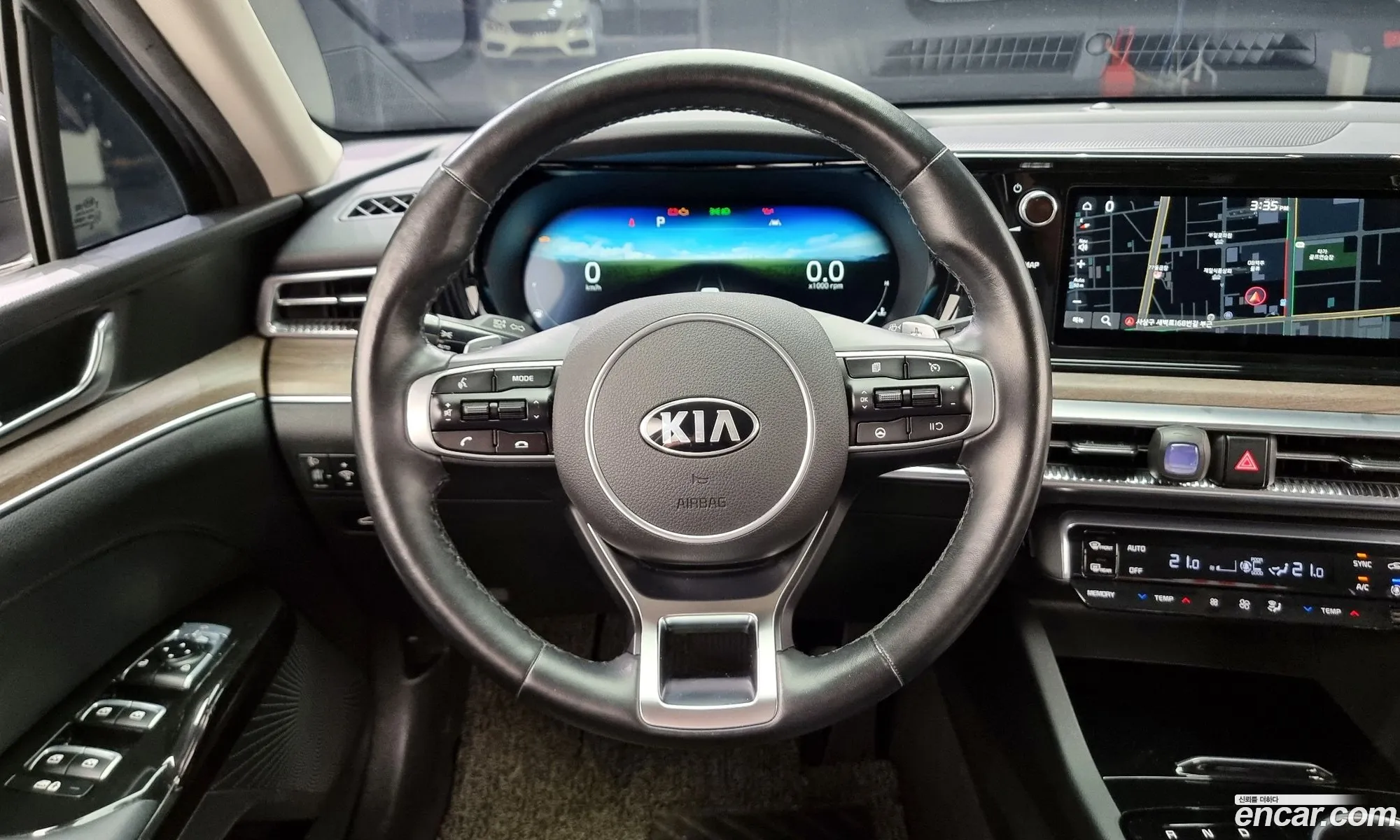 Korex Auto Trade - фотография 13400309