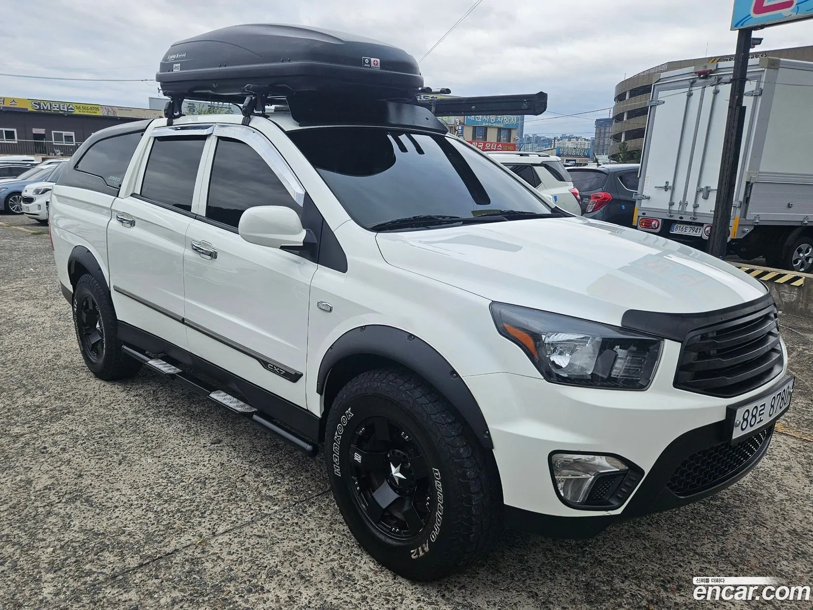 Korex Auto Trade - фотография 7282101