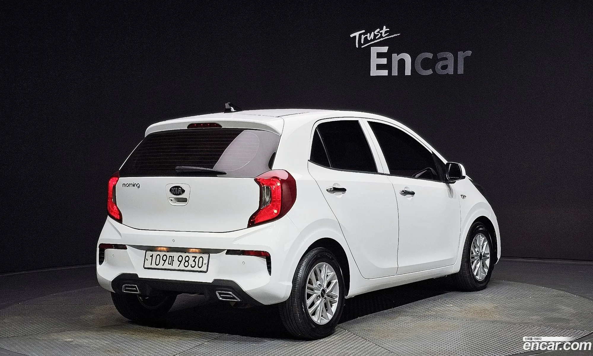 Korex Auto Trade - фотография 16595900