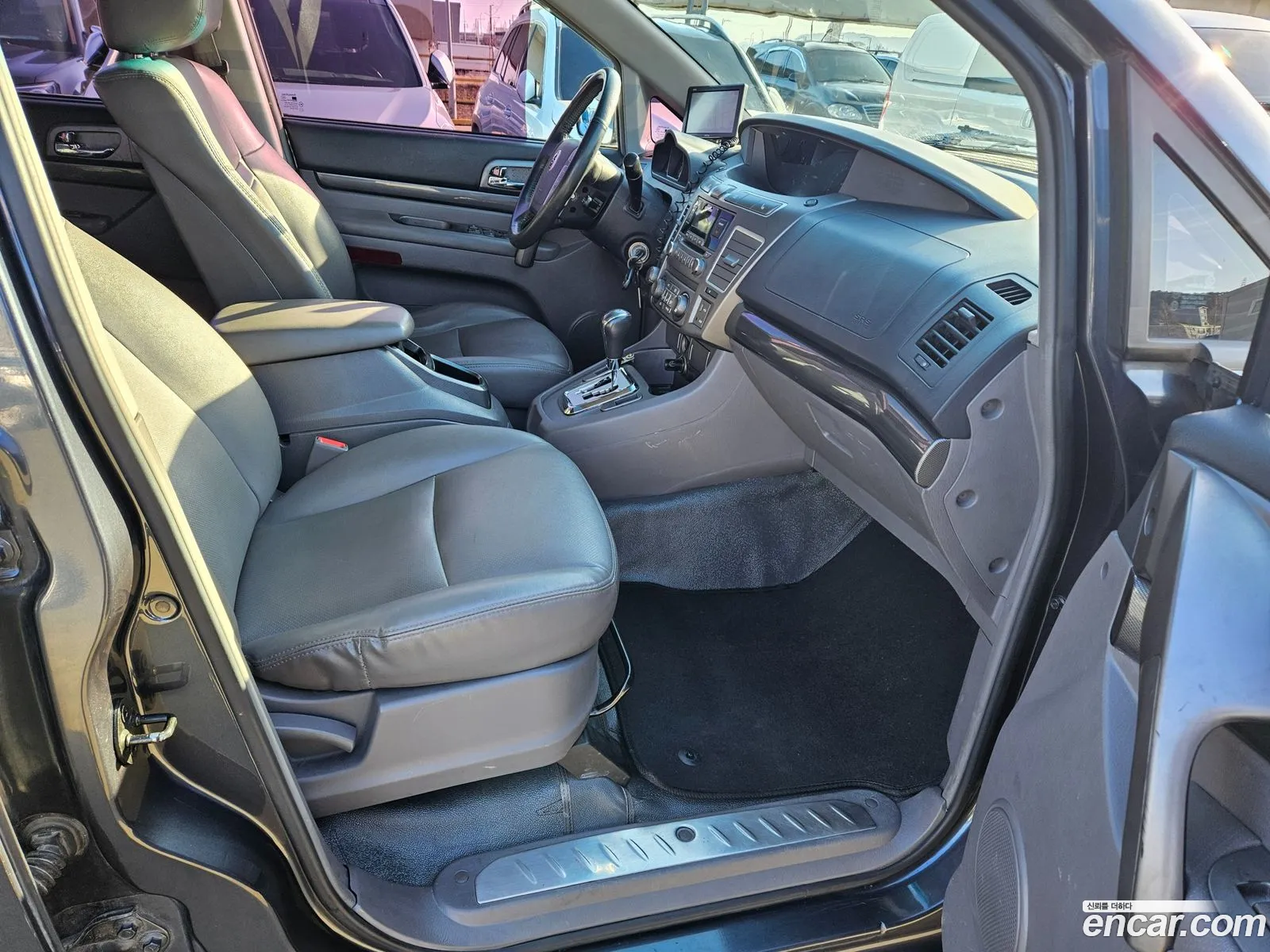 Korex Auto Trade - фотография 7280399
