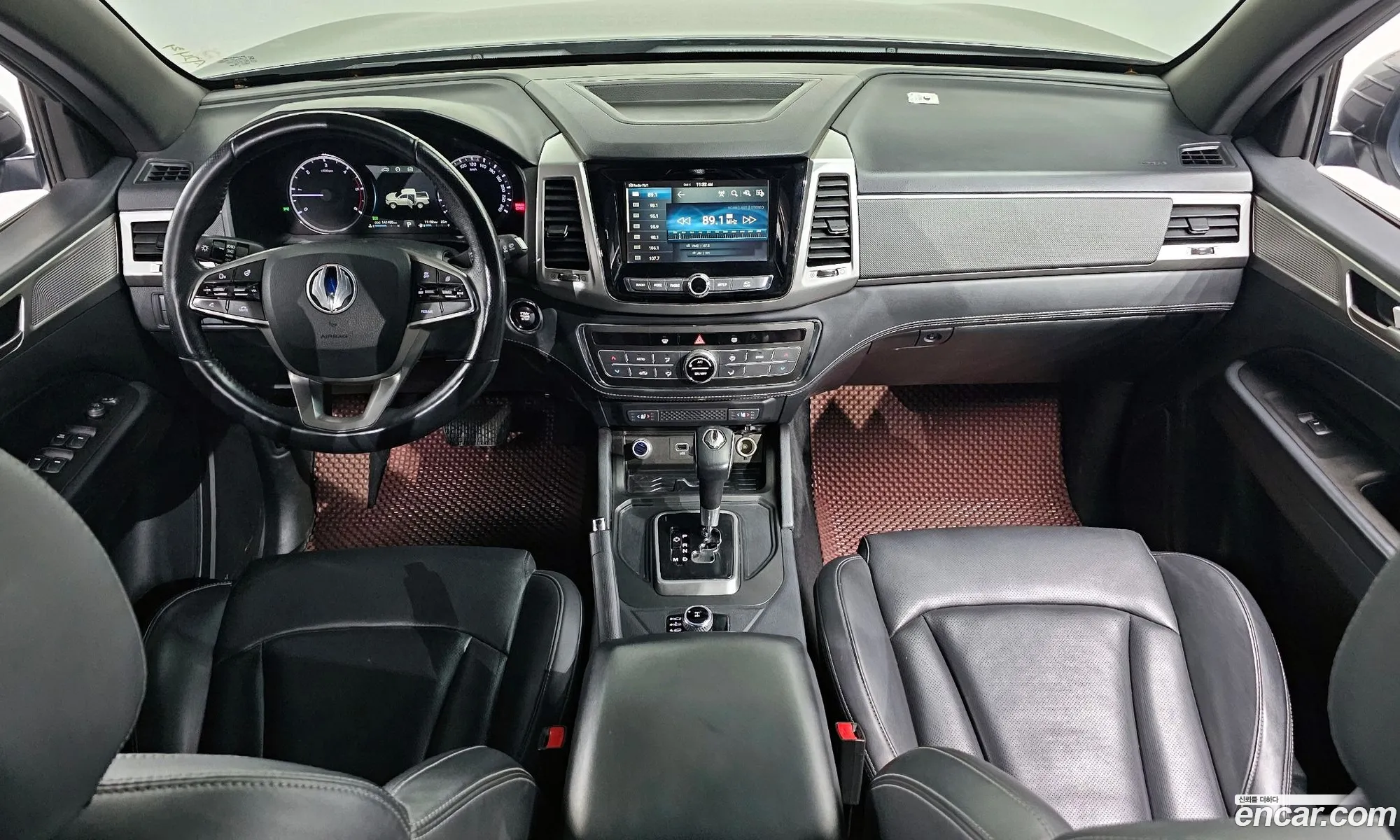 Korex Auto Trade - фотография 7287471