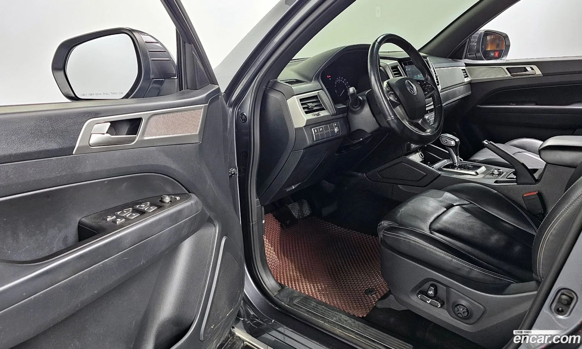 Korex Auto Trade - фотография 7287475