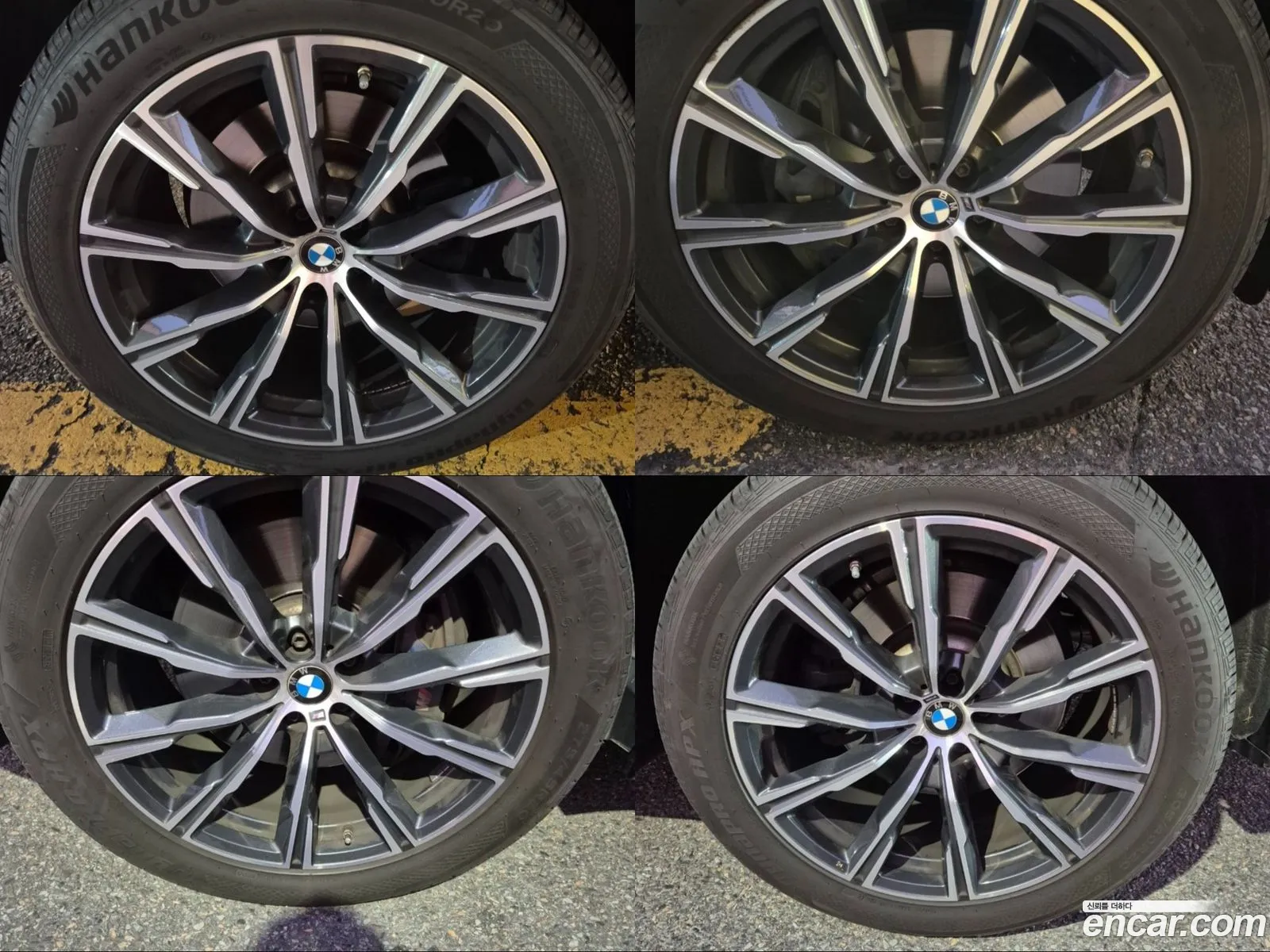 BMW X5 G05 xDrive 30D M Sport - фотография 13684106