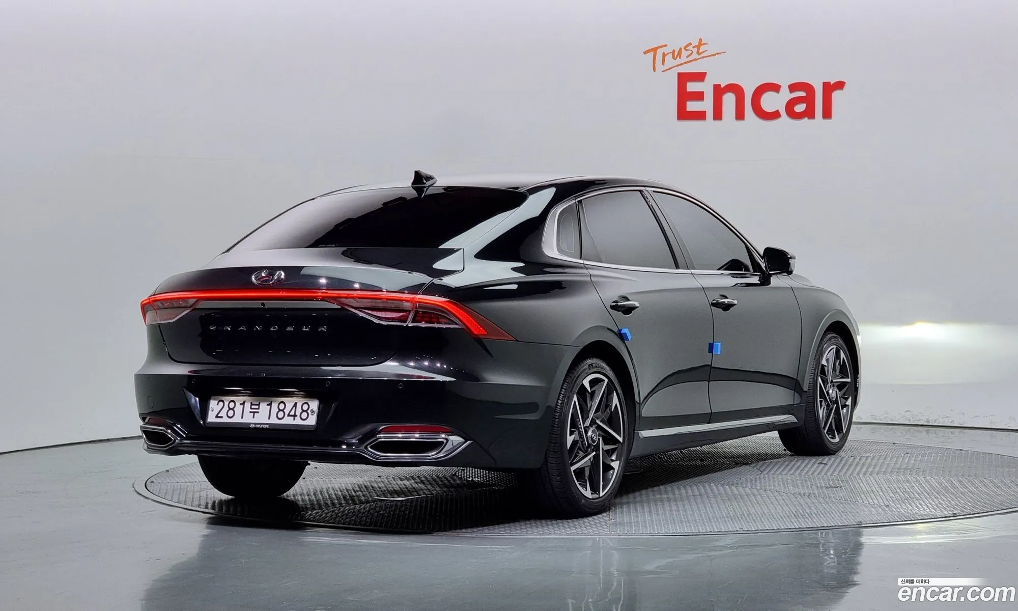 Korex Auto Trade - фотография 1183006