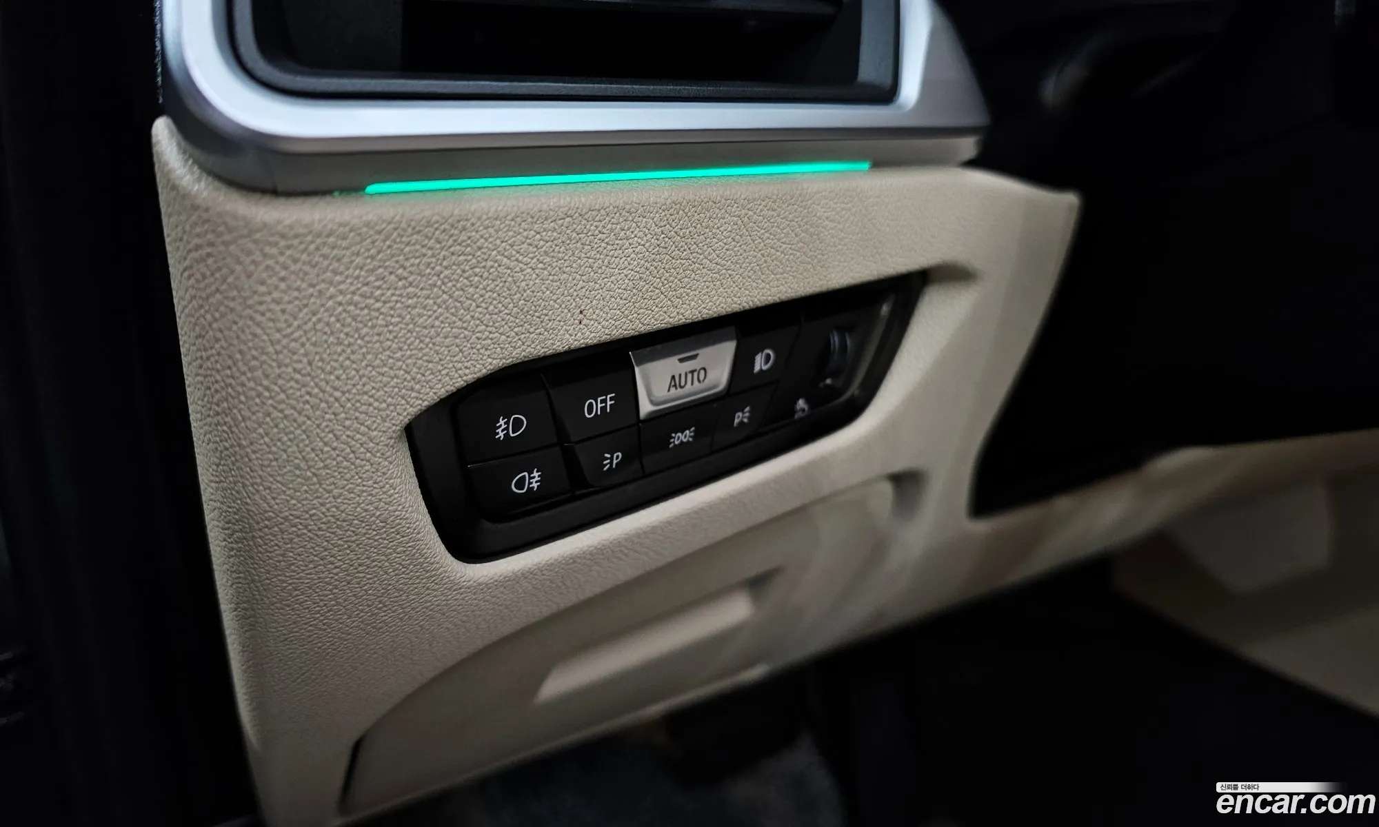 3 Series G20 320D - фотография 2093795