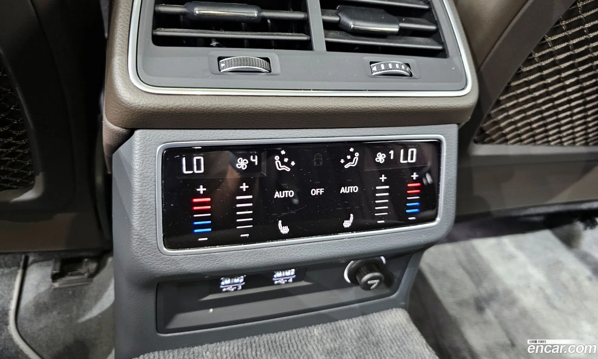 A7 4K 55 Tfsi Quattro Premium - фотография 3587766