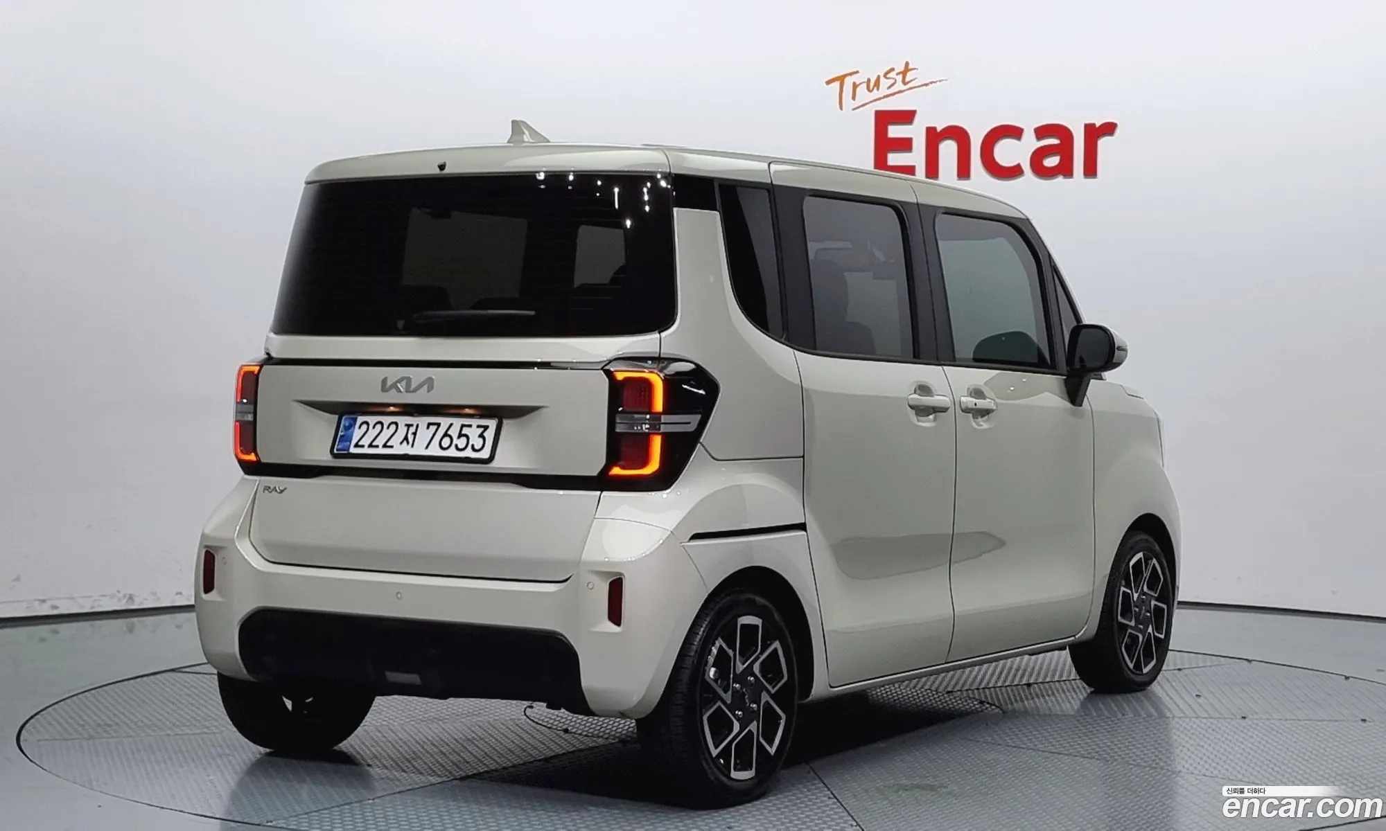 Korex Auto Trade - фотография 16708401