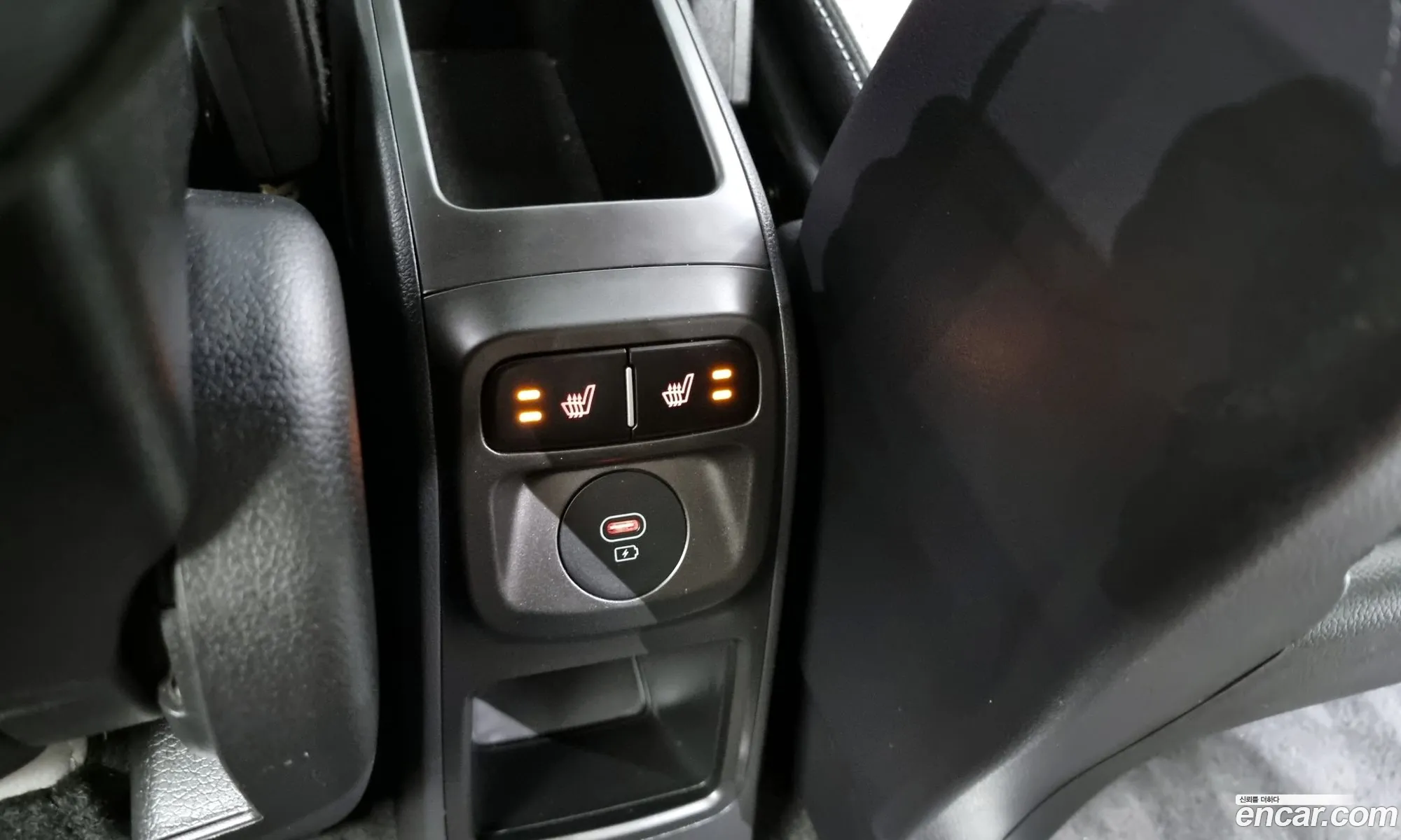 Kia Ray Signature 2023 - фотография 16545926