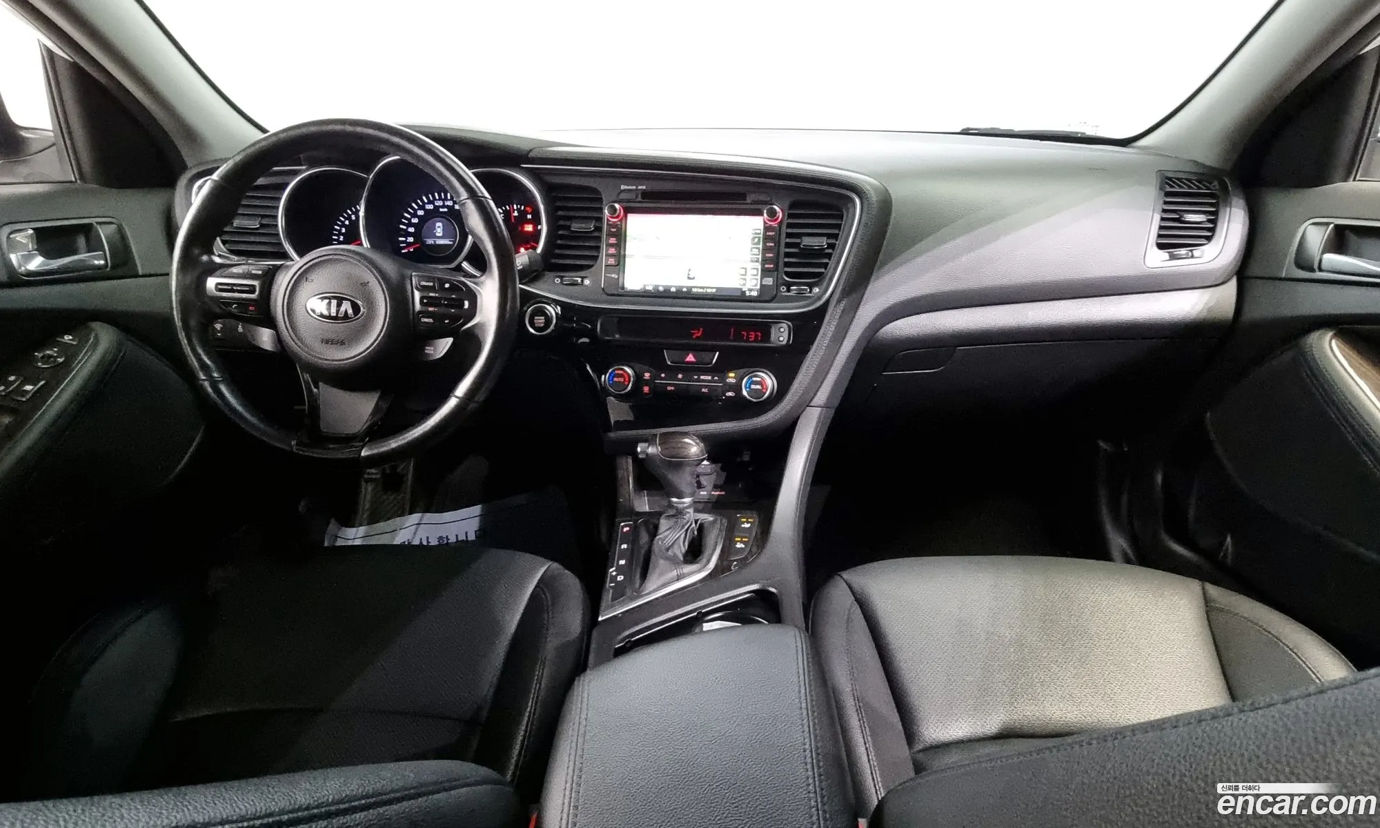 Korex Auto Trade - фотография 13299737