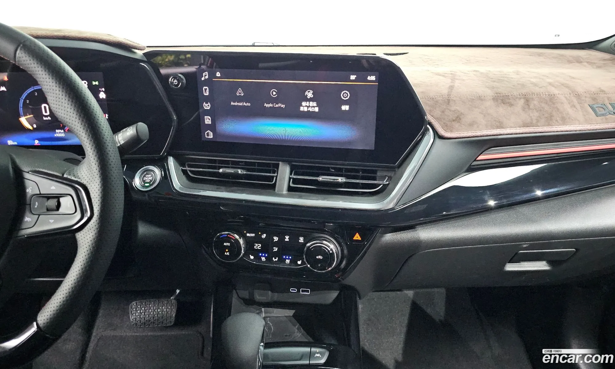Trax Crossover 12 Rs - фотография 7727145