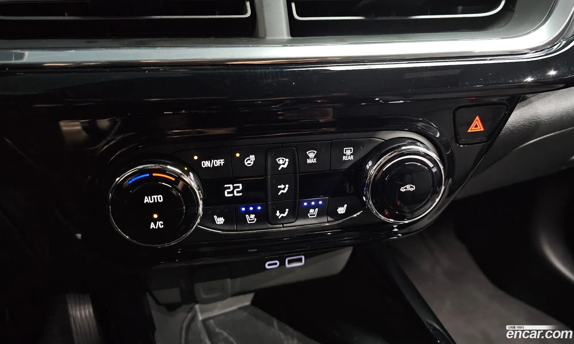 Trax Crossover 12 Rs - фотография 7727143