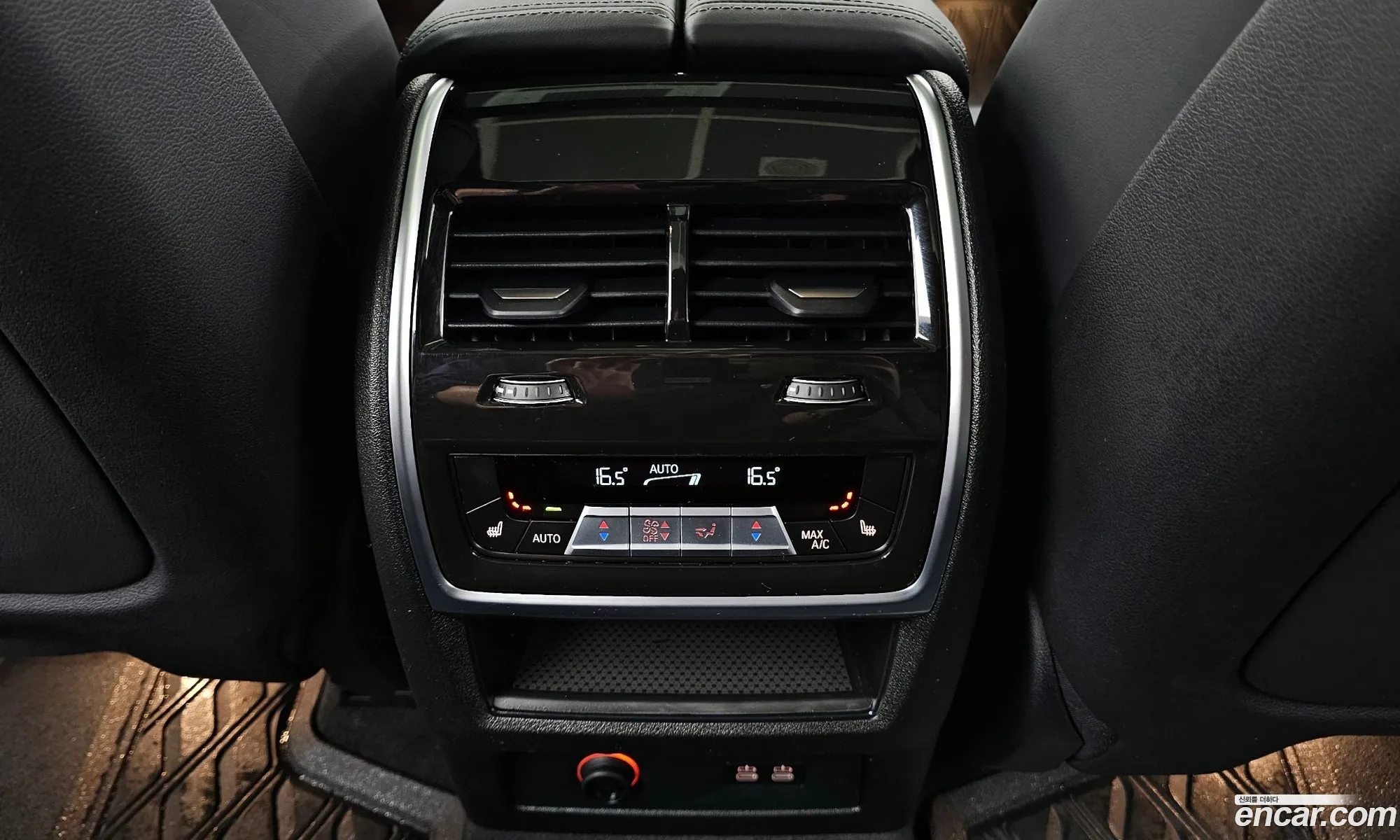 X7 G07 ​​xDrive 40I Design Pure Excellence 7 -Seater - фотография 2093781