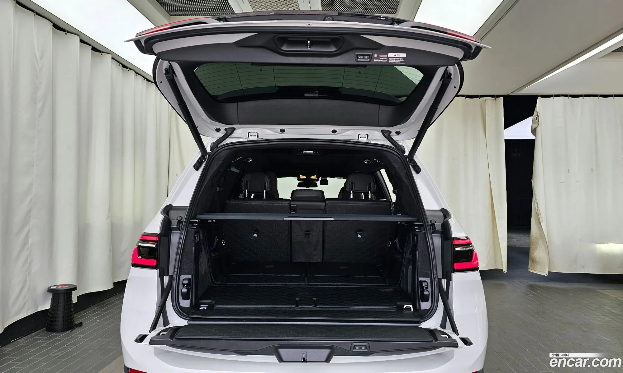 X7 G07 ​​xDrive 40I Design Pure Excellence 7 -Seater - фотография 2093779