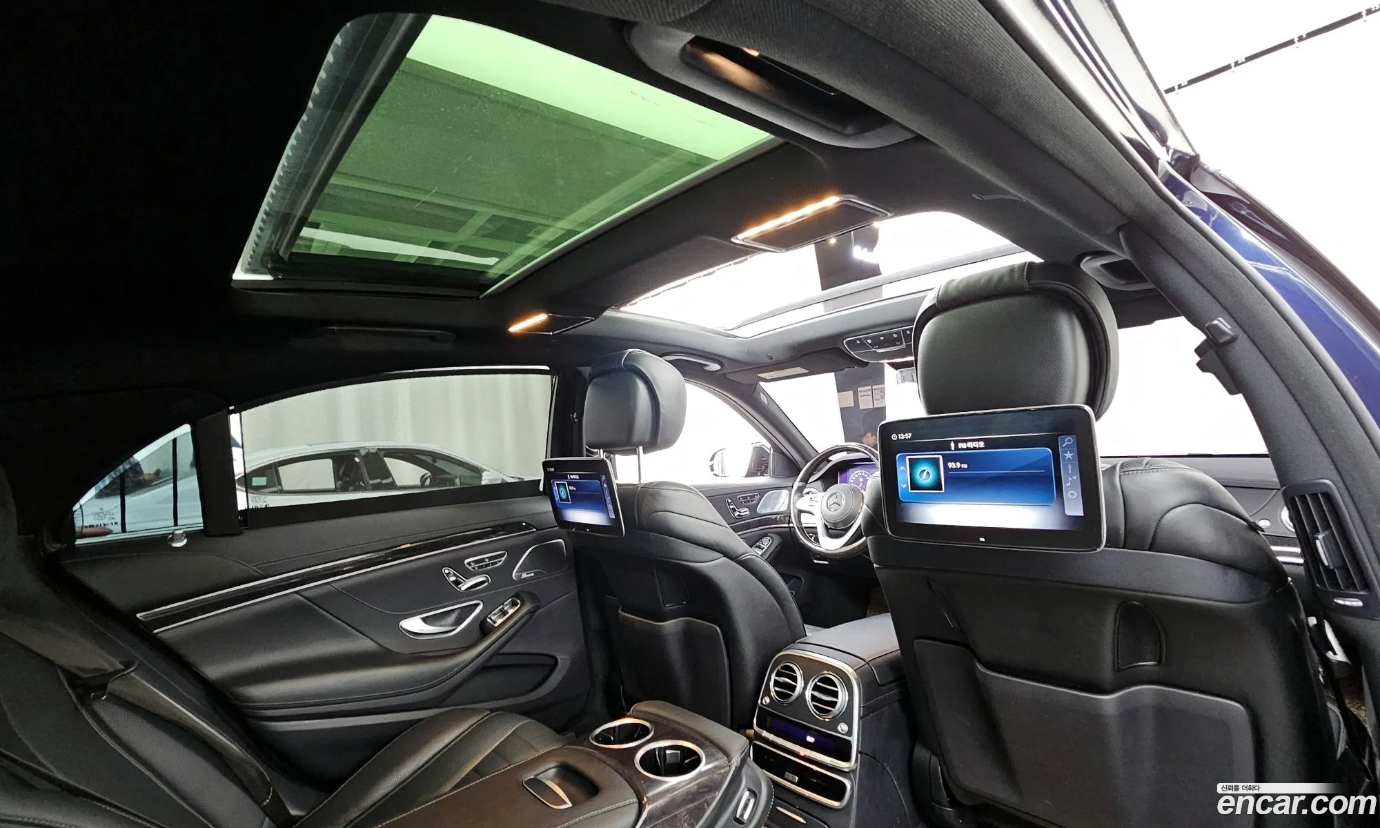 S-Class W222 S400L D 4Matic - фотография 10899081