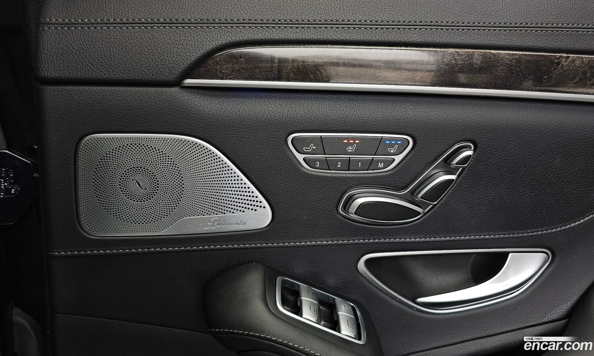 S-Class W222 S400L D 4Matic - фотография 10899080