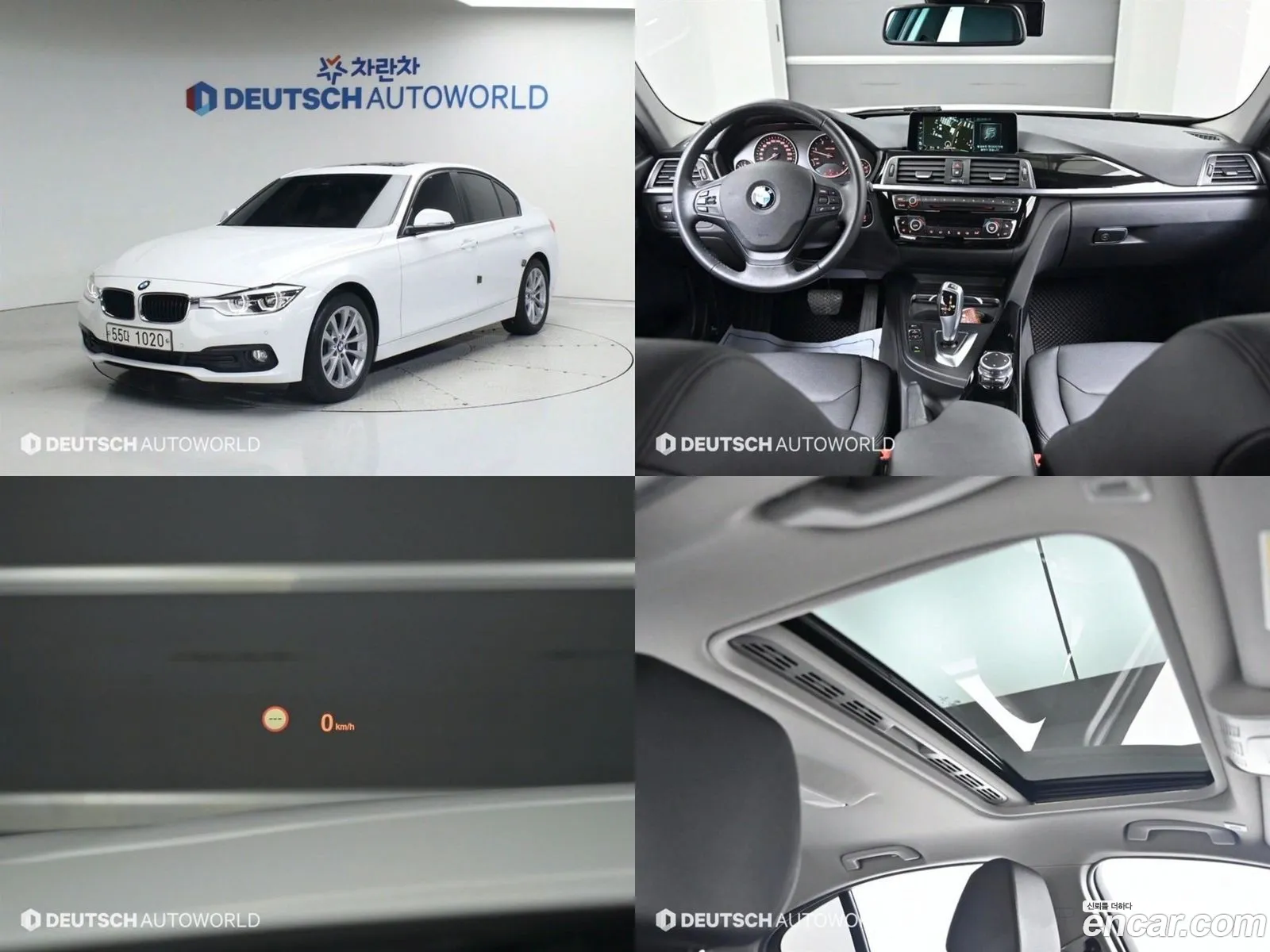 BMW 3 Series F30 320D - фотография 15366653