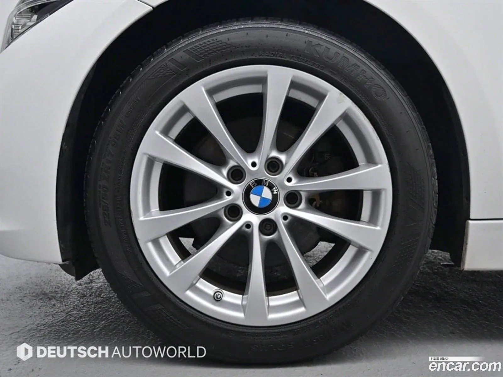BMW 3 Series F30 320D - фотография 15366657