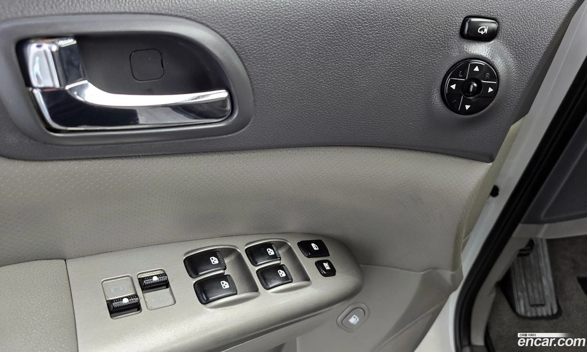 Kia Carnival Grand Carnival Glx 2013 - фотография 16545940