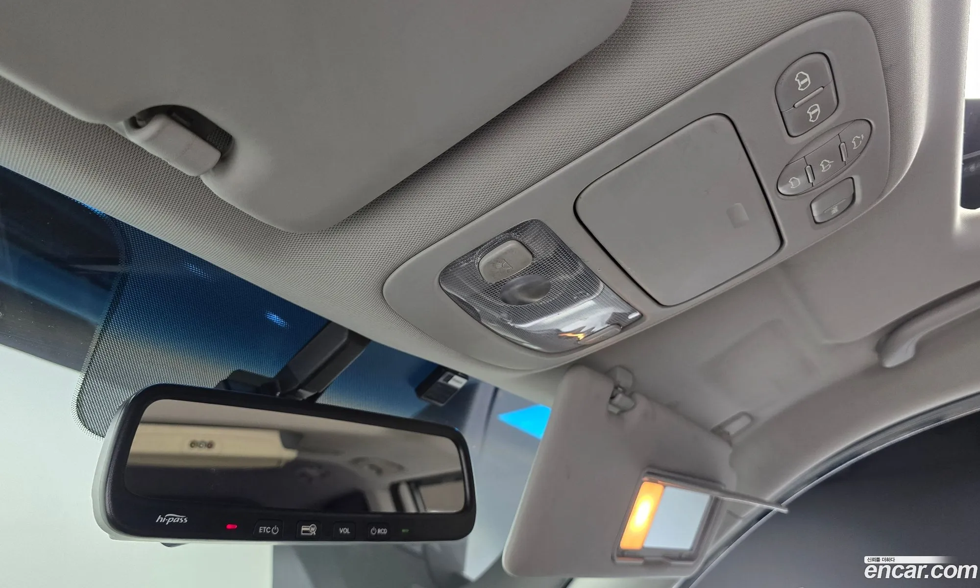 Kia Carnival Grand Carnival Glx 2013 - фотография 16545937