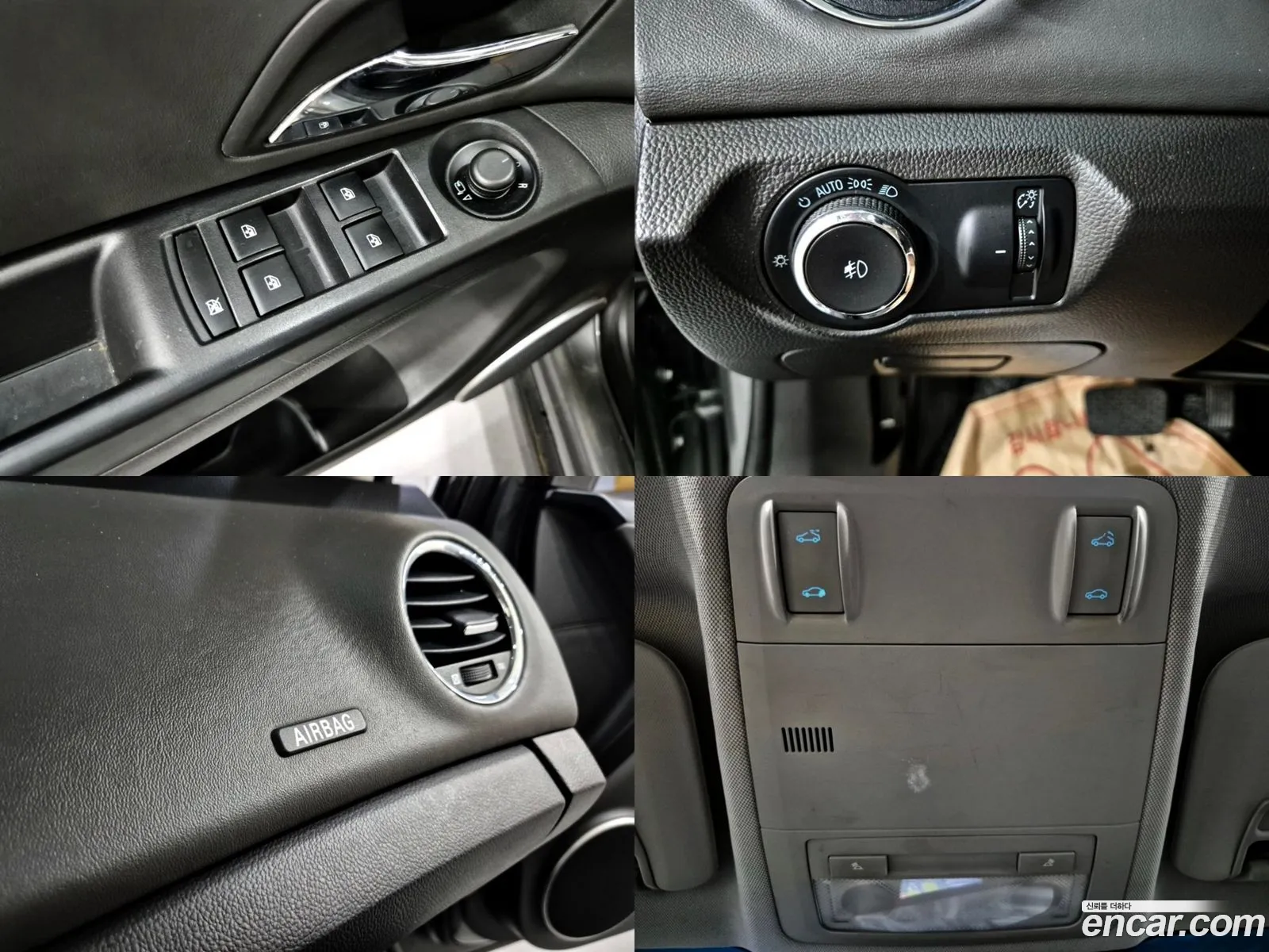Lasetti Premier Diesel Cdx High -End Type - фотография 6542009