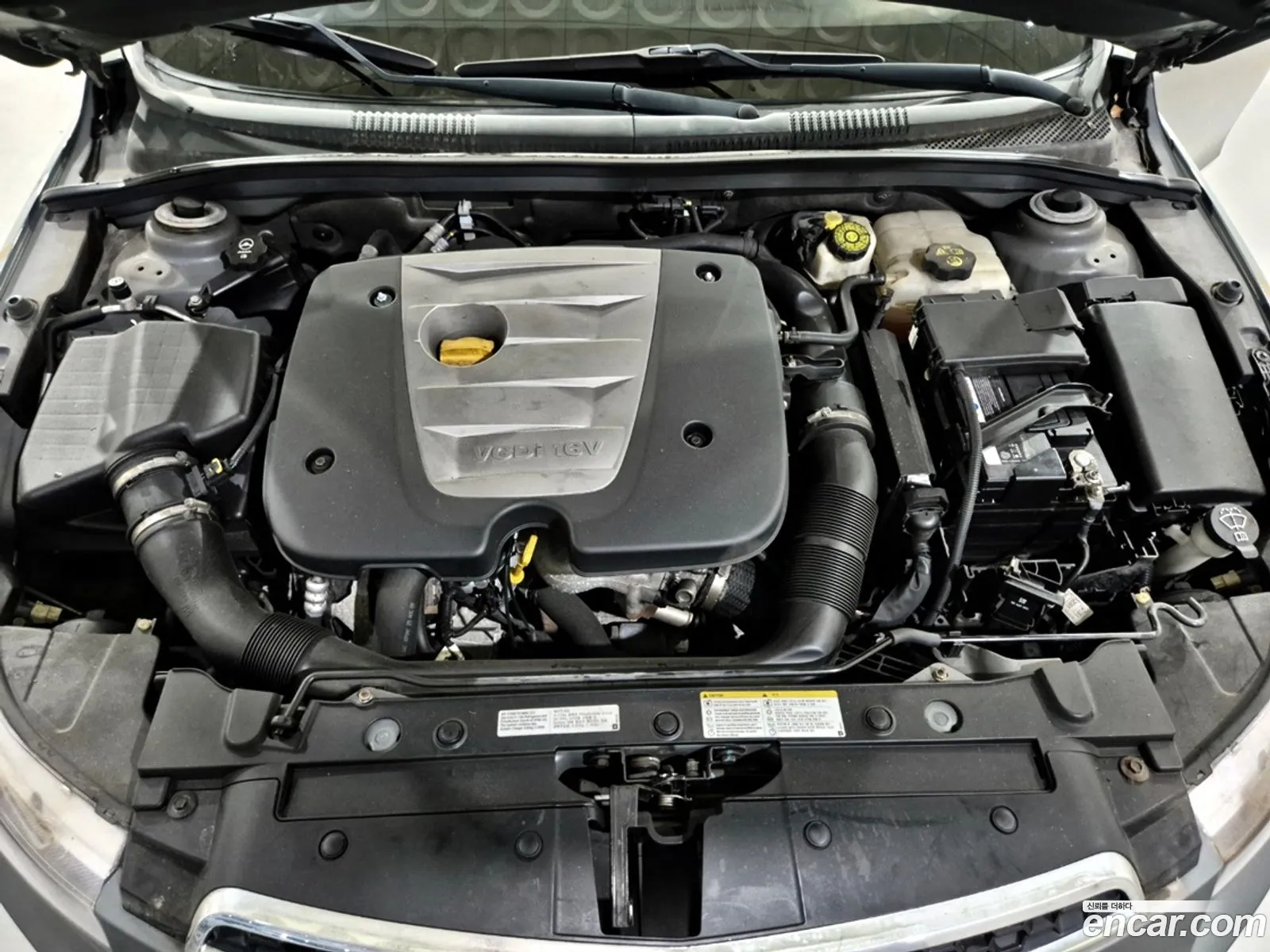 Lasetti Premier Diesel Cdx High -End Type - фотография 6542005