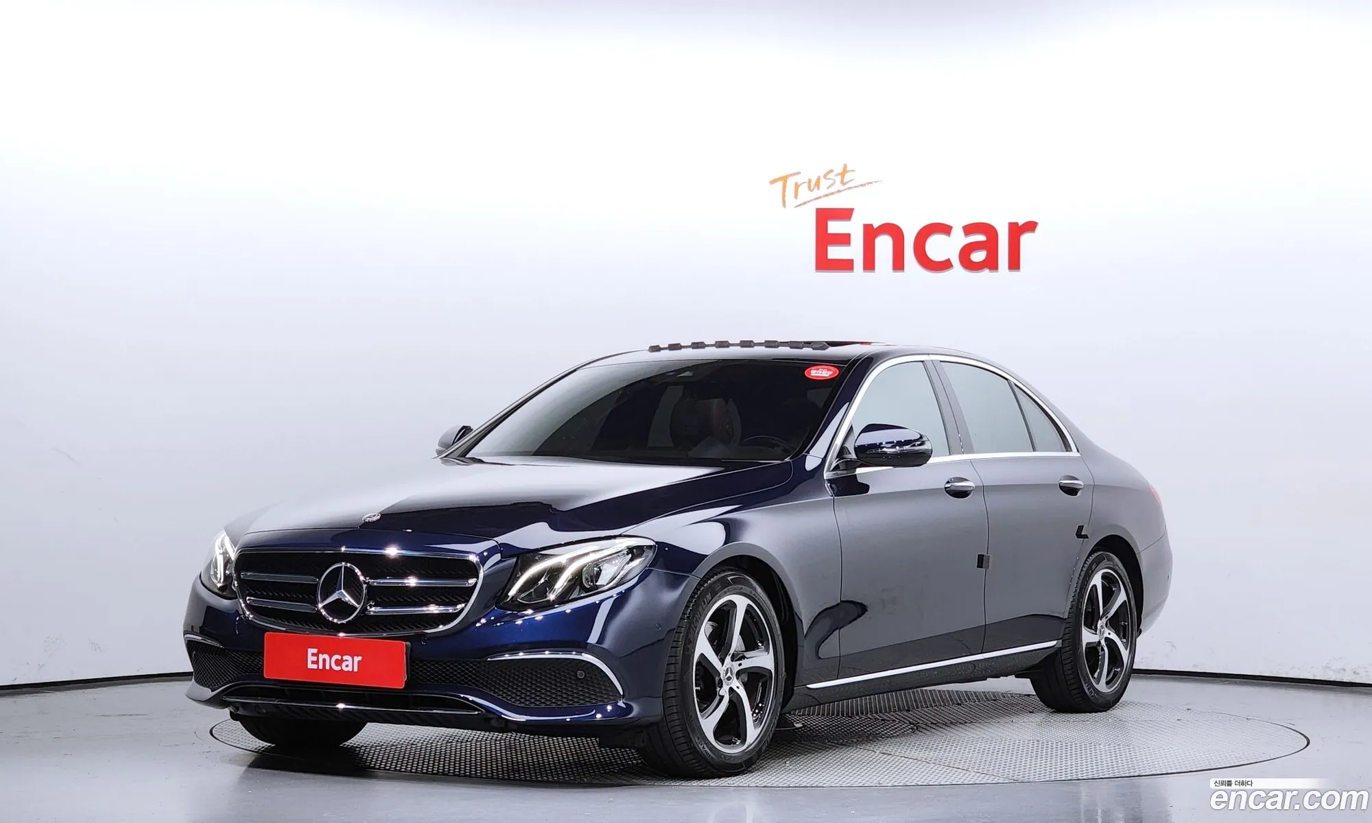 E-Class W213E250 Avantgarde - фотография 15338871