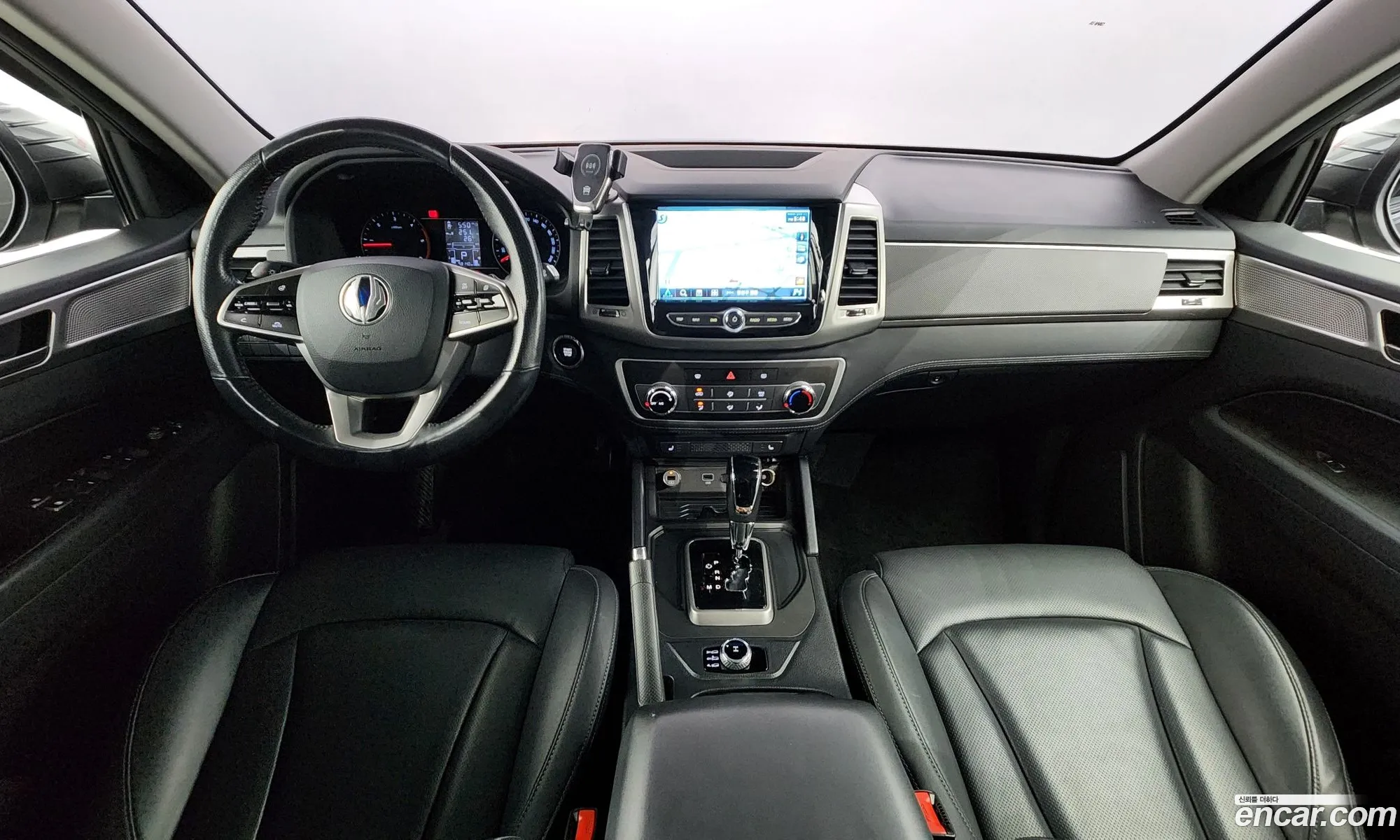 Korex Auto Trade - фотография 7309281