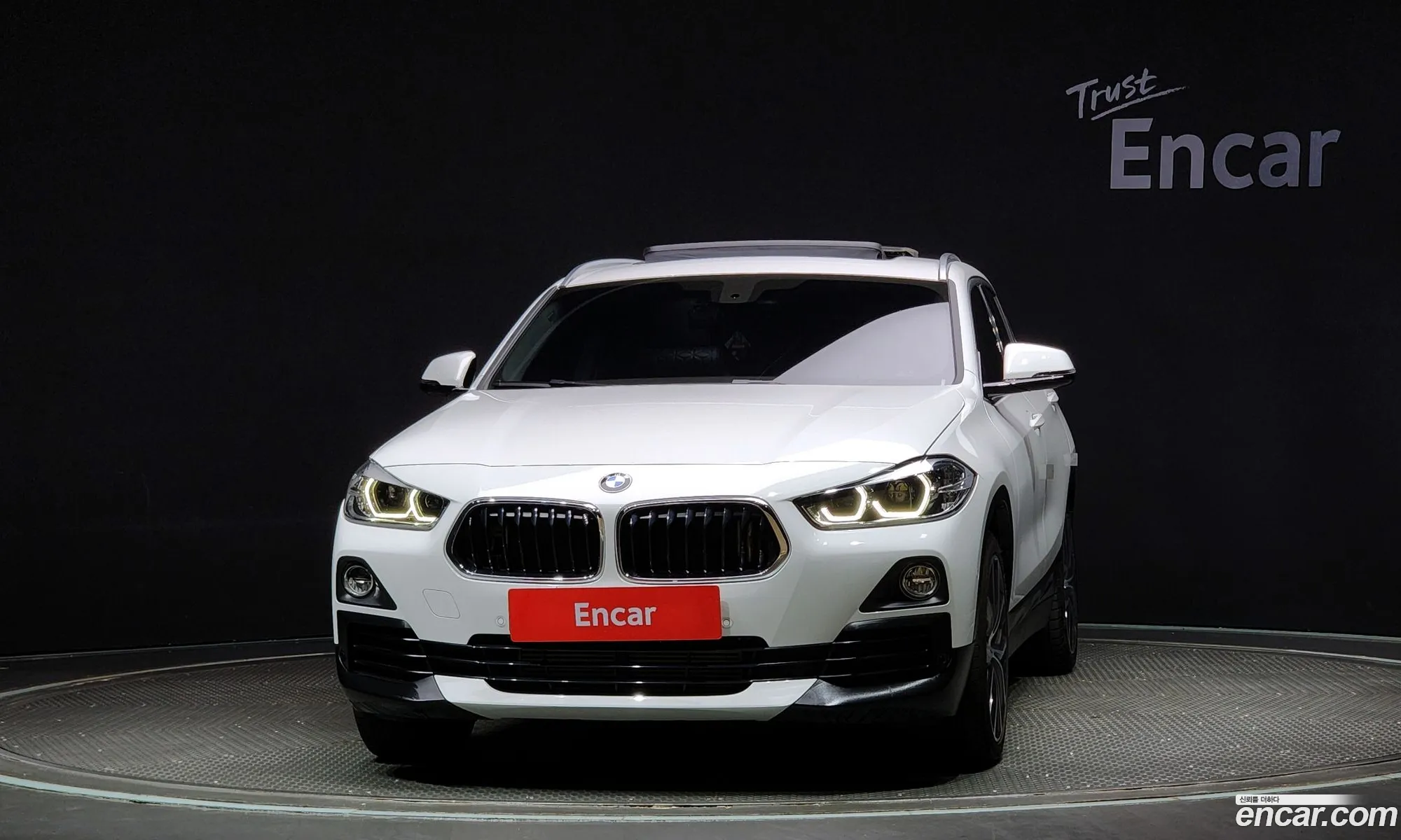 BMW X2 F39 xDrive18D Advantage - фотография 13968316