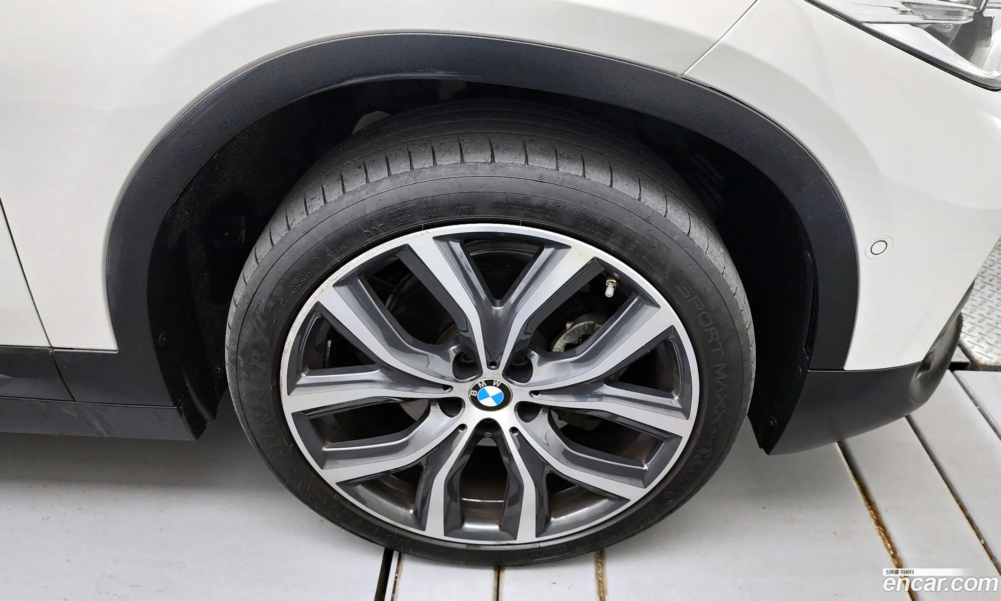 BMW X2 F39 xDrive18D Advantage - фотография 13968318