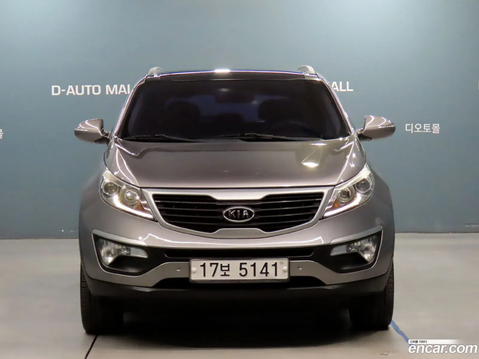 Kia Sportage R Diesel 2Wd Limited - фотография 13198549