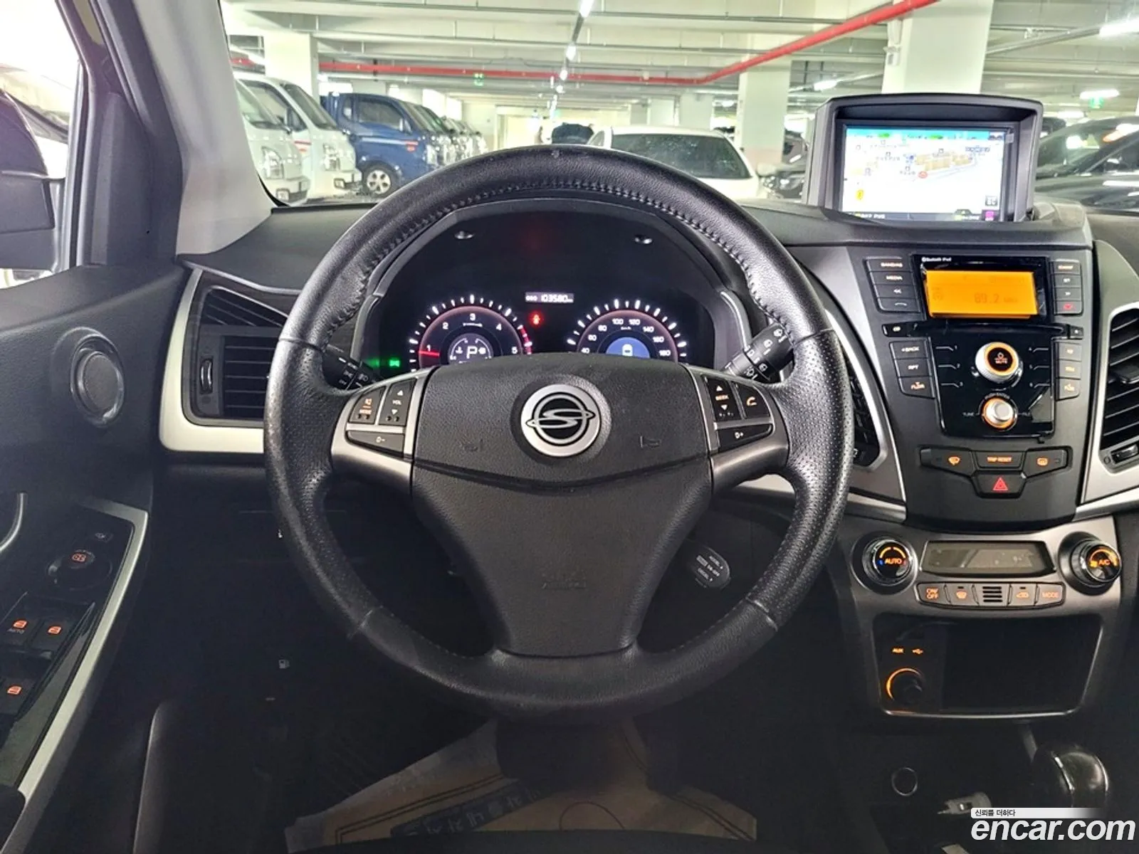 Korex Auto Trade - фотография 7252360