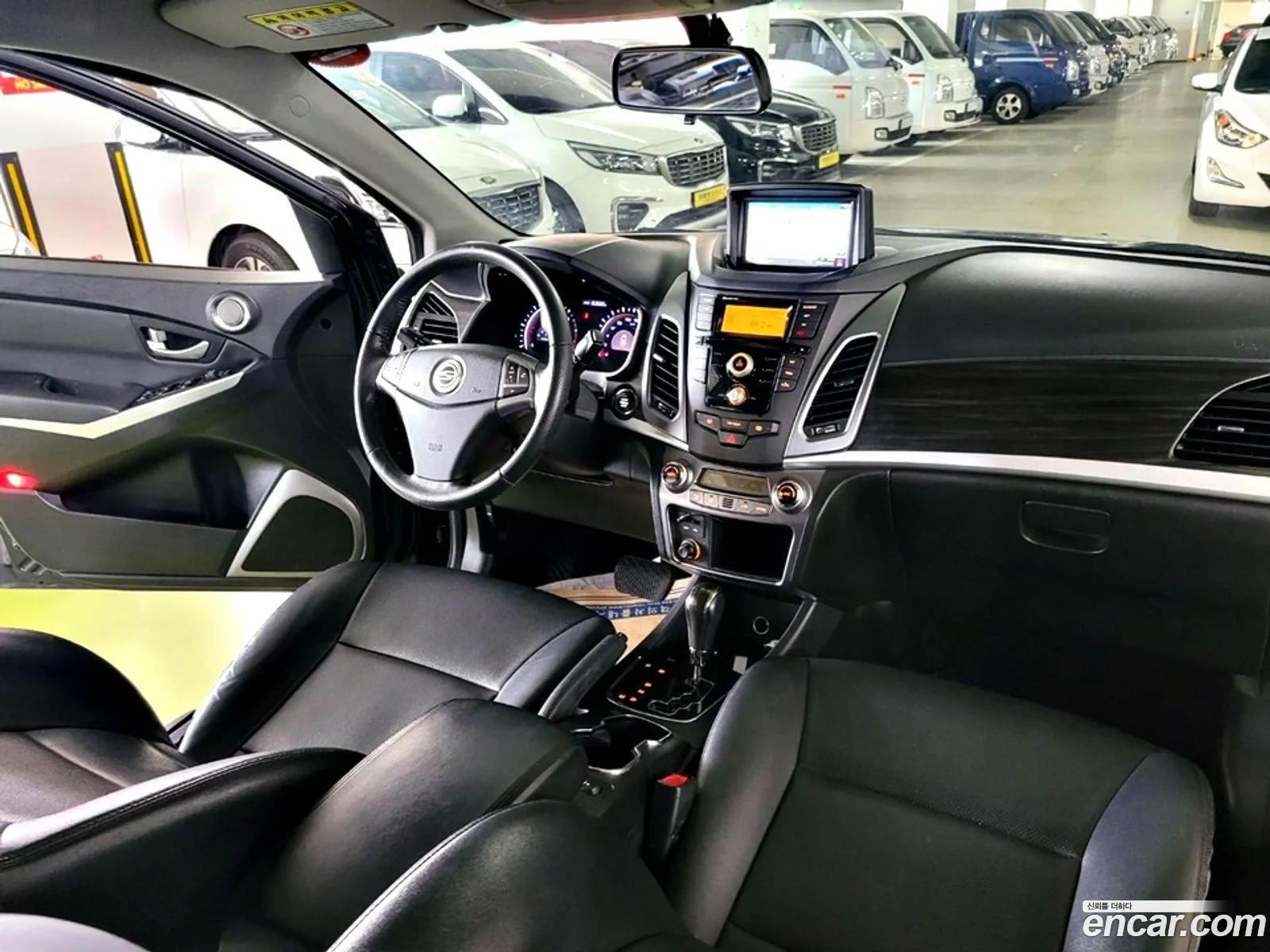 Korex Auto Trade - фотография 7252362