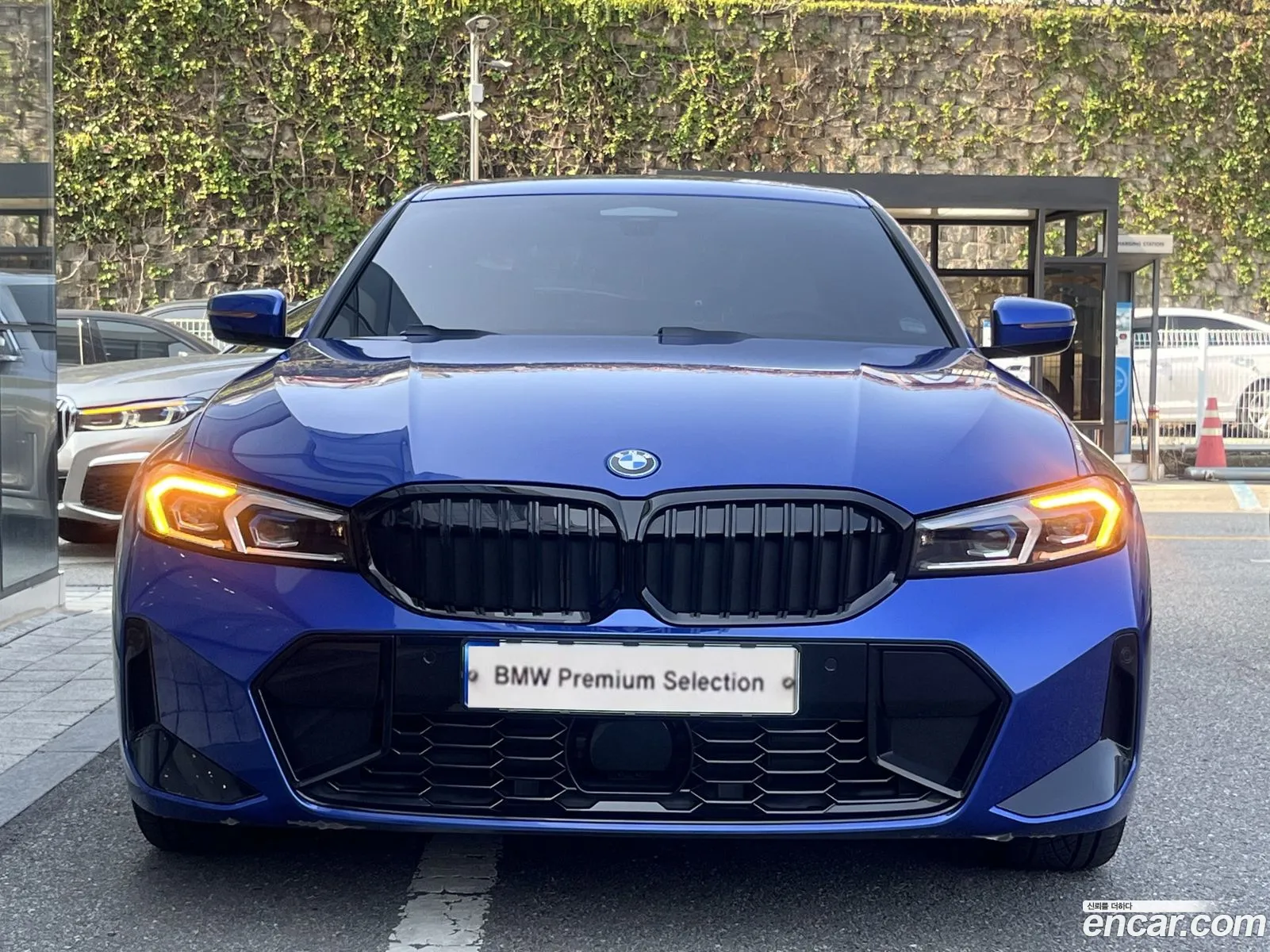 BMW 3 Series G20 330E M Sports - фотография 13724351