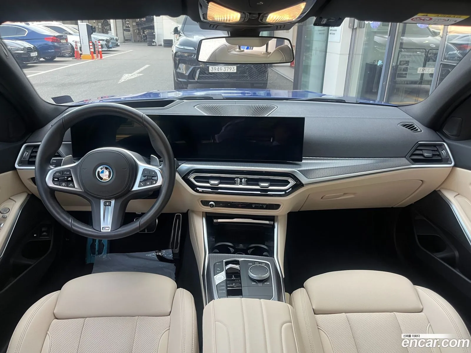 BMW 3 Series G20 330E M Sports - фотография 13724353