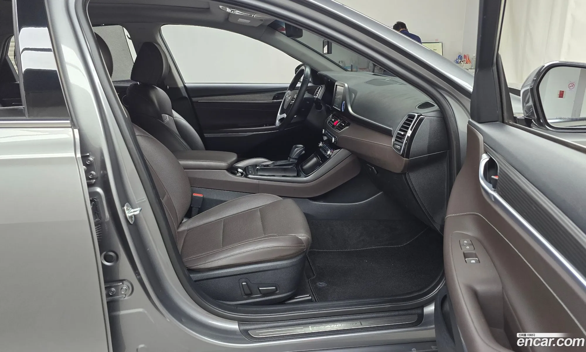 Korex Auto Trade - фотография 18611404