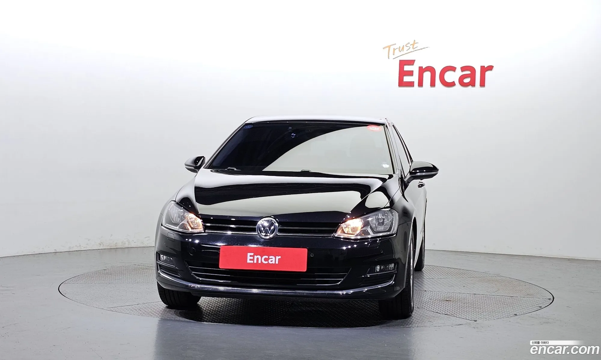 Volkswagen Golf 7Th Generation 16 Tdi - фотография 12285402