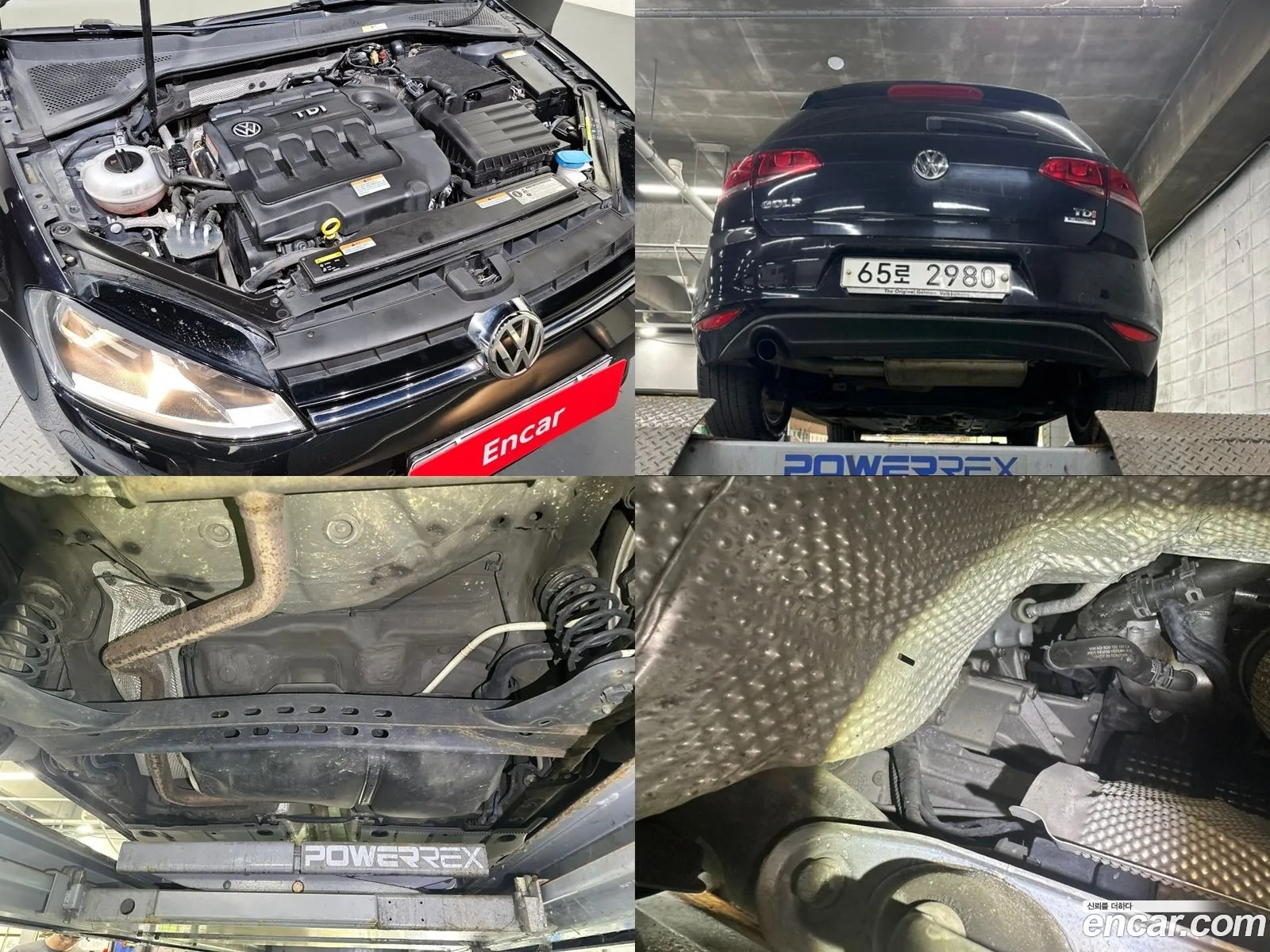Volkswagen Golf 7Th Generation 16 Tdi - фотография 12285405