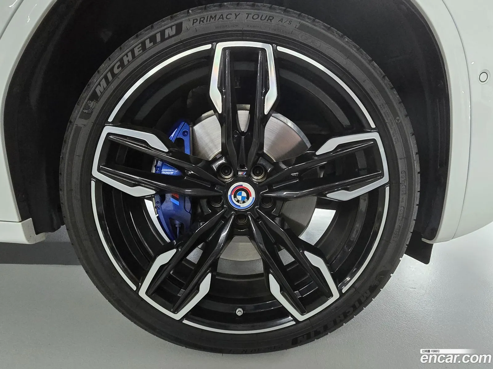 BMW X3 G01 xDrive M40I - фотография 13892425