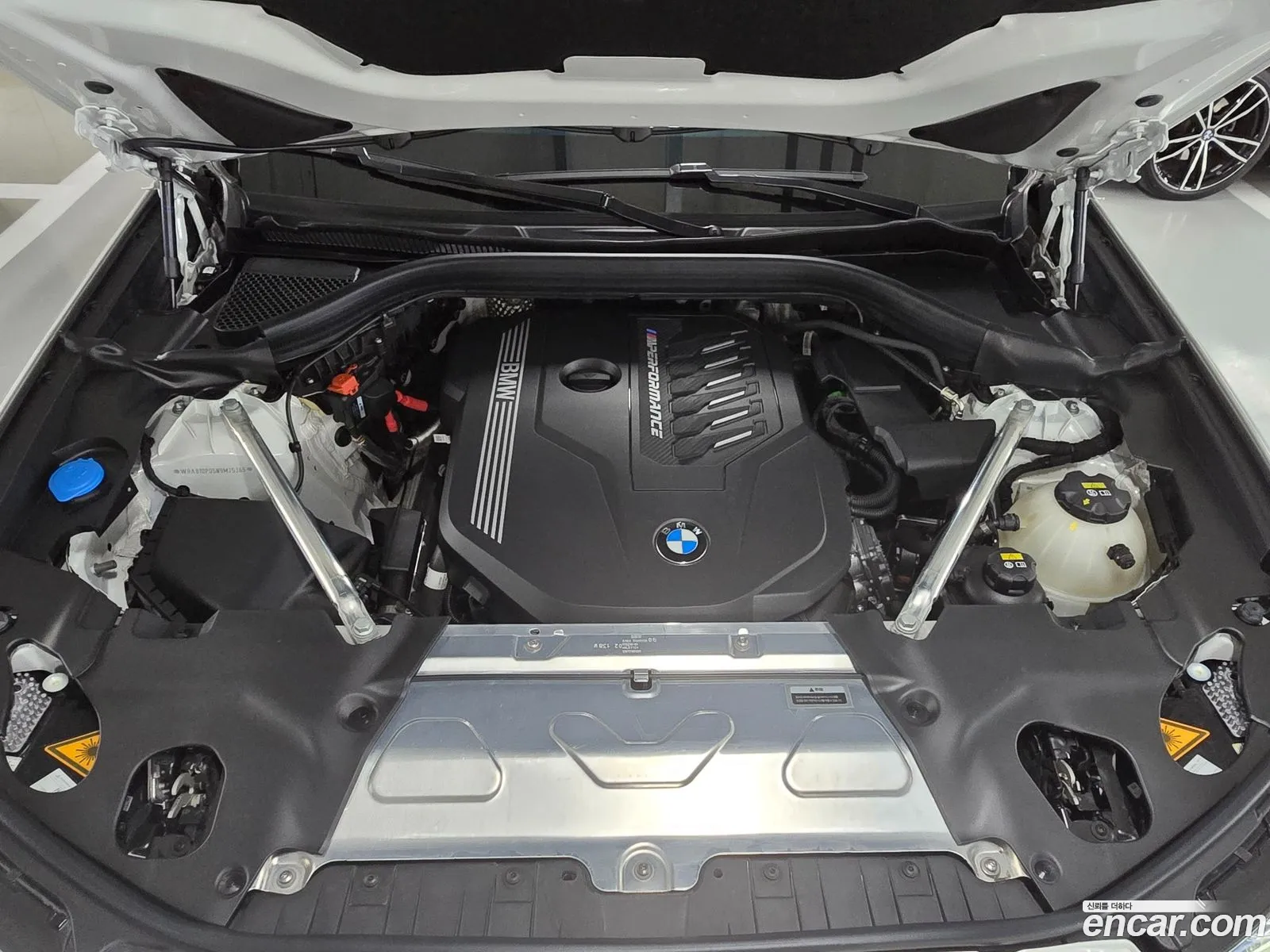 BMW X3 G01 xDrive M40I - фотография 13892426