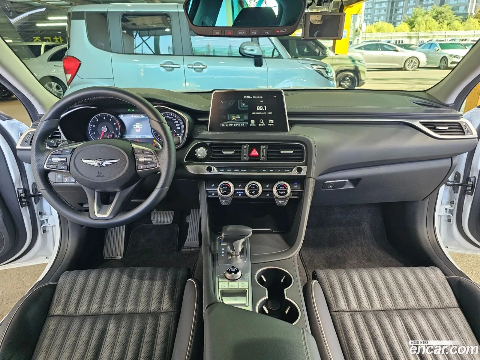 Korex Auto Trade - фотография 12619989