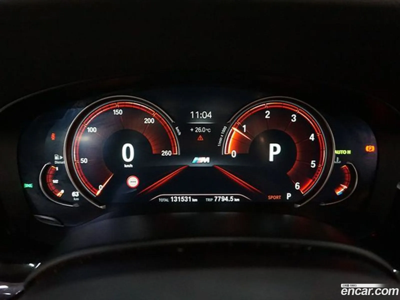 BMW 6 Series Gt G32 630D xDrive M Sports - фотография 13996781