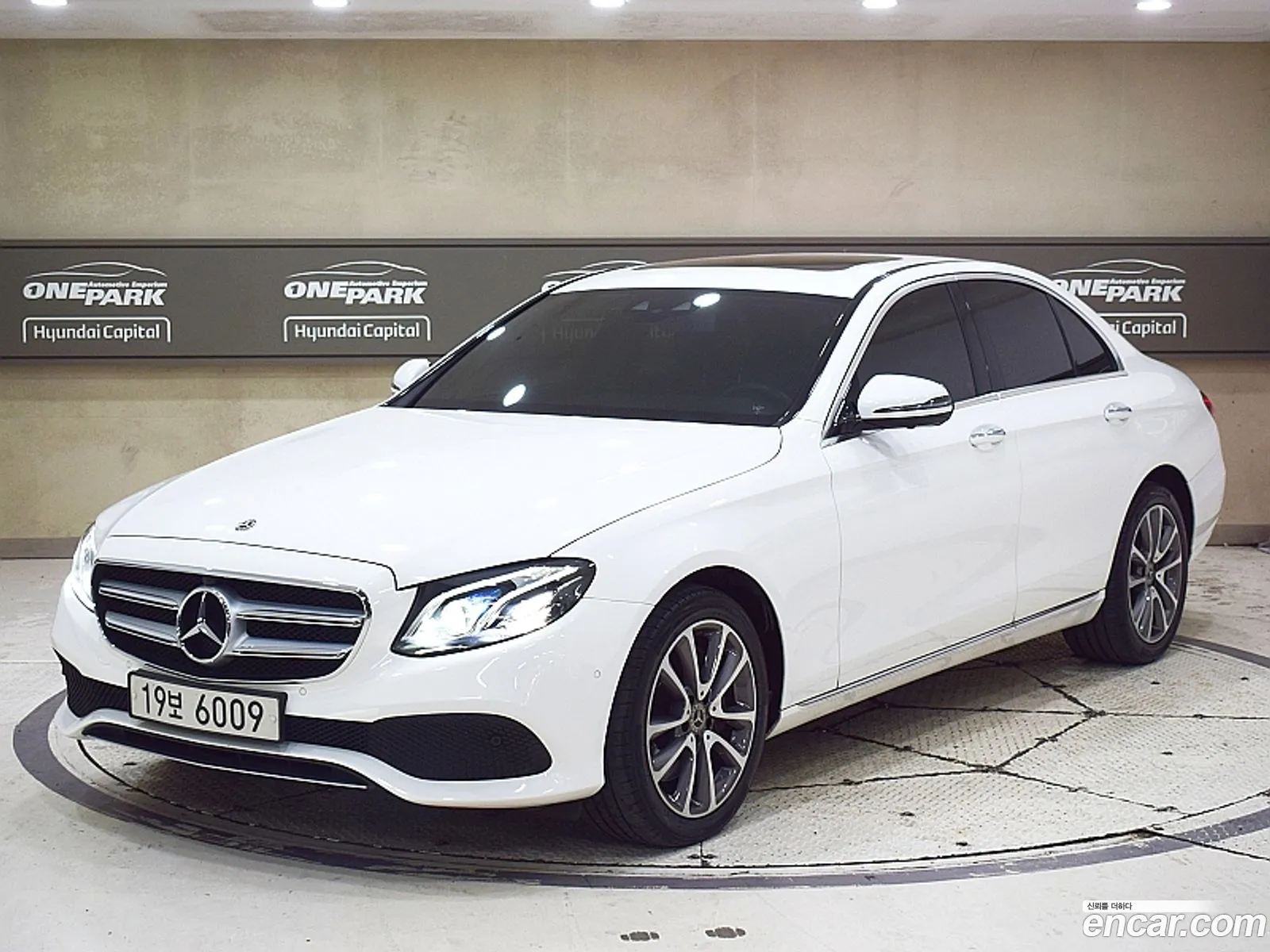 E-Class W213 E300 4Matic Avant - фотография 12398251