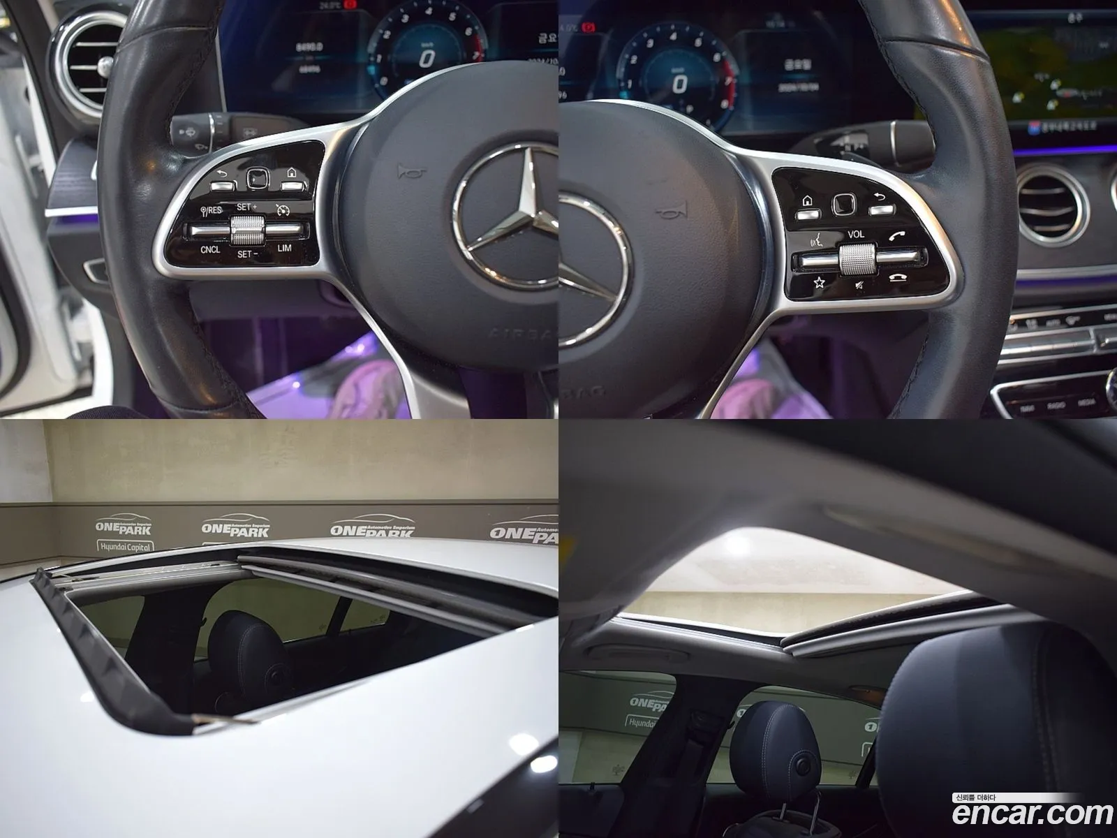 E-Class W213 E300 4Matic Avant - фотография 12398255