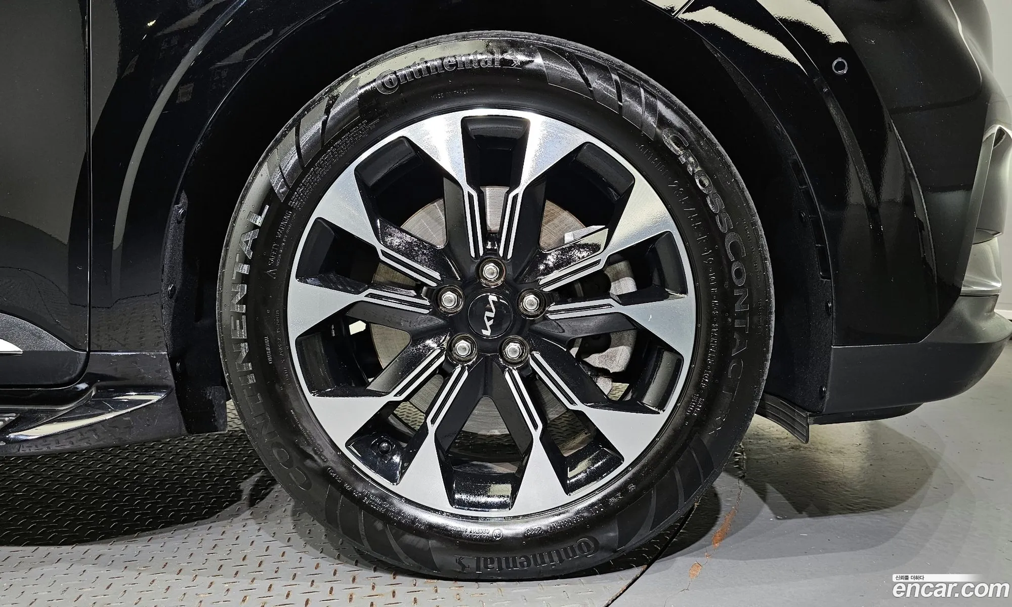 Kia Carnival 4Th Generation Gasoline 7-Seater Signature - фотография 13097713