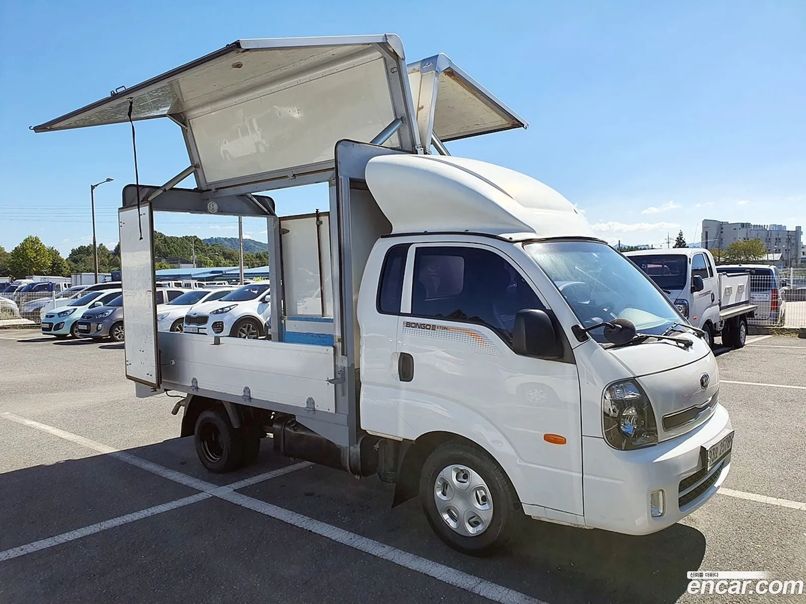 Korex Auto Trade - фотография 13199765