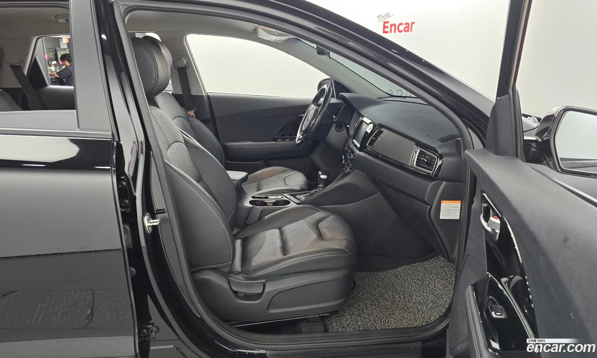 Korex Auto Trade - фотография 13010678