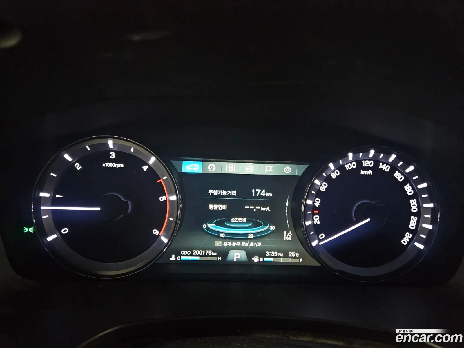 Kg Mobility Ssangyong G4 Rexton Diesel 22 4Wd Heritage - фотография 7251336