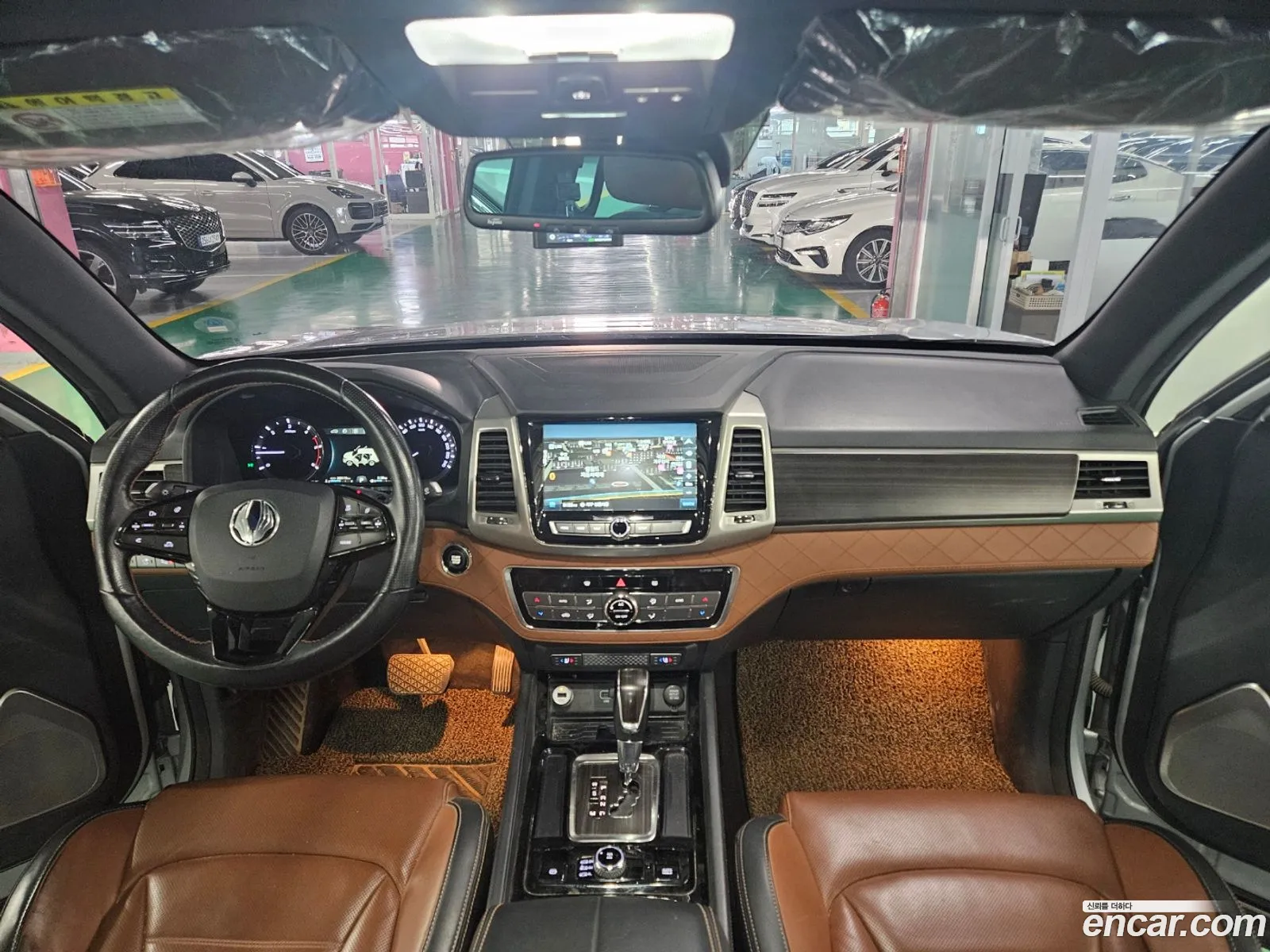 Korex Auto Trade - фотография 7321649