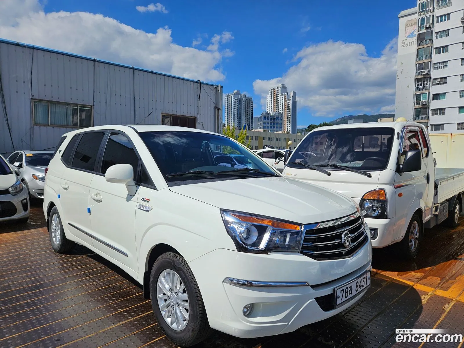 Korex Auto Trade - фотография 7314857