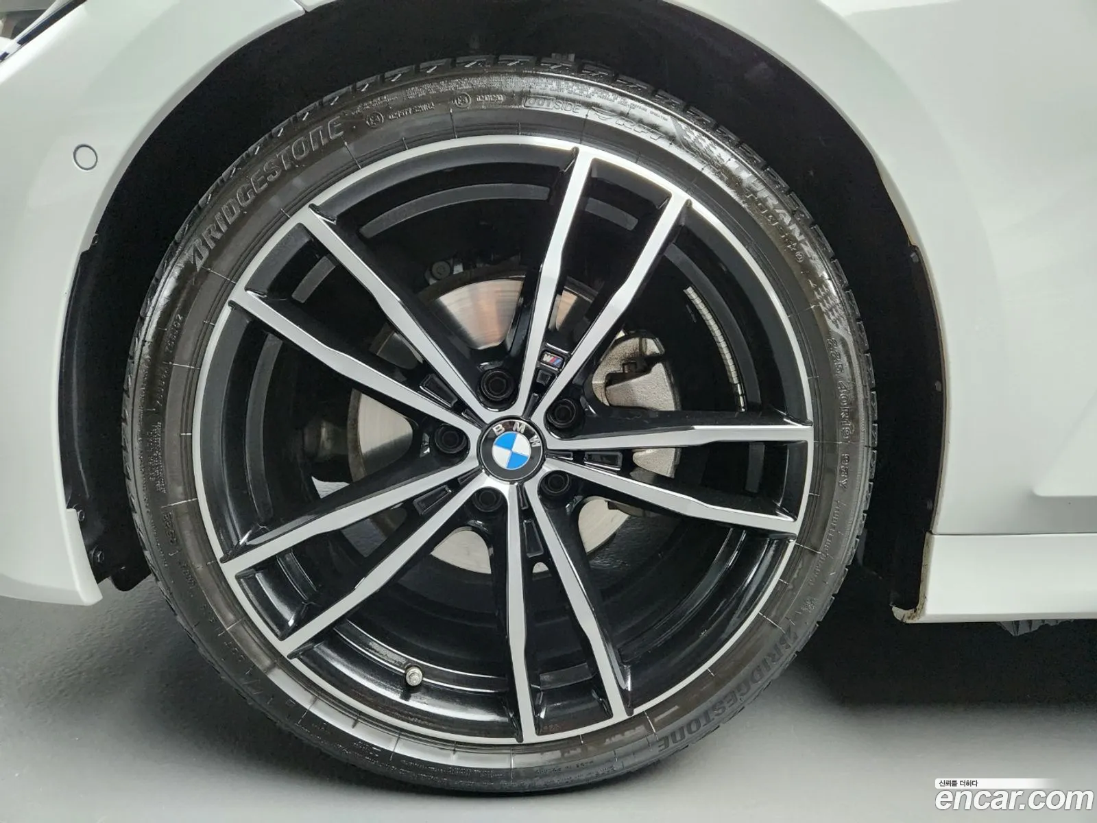 BMW 3 Series G20 320I M Sports - фотография 13968306